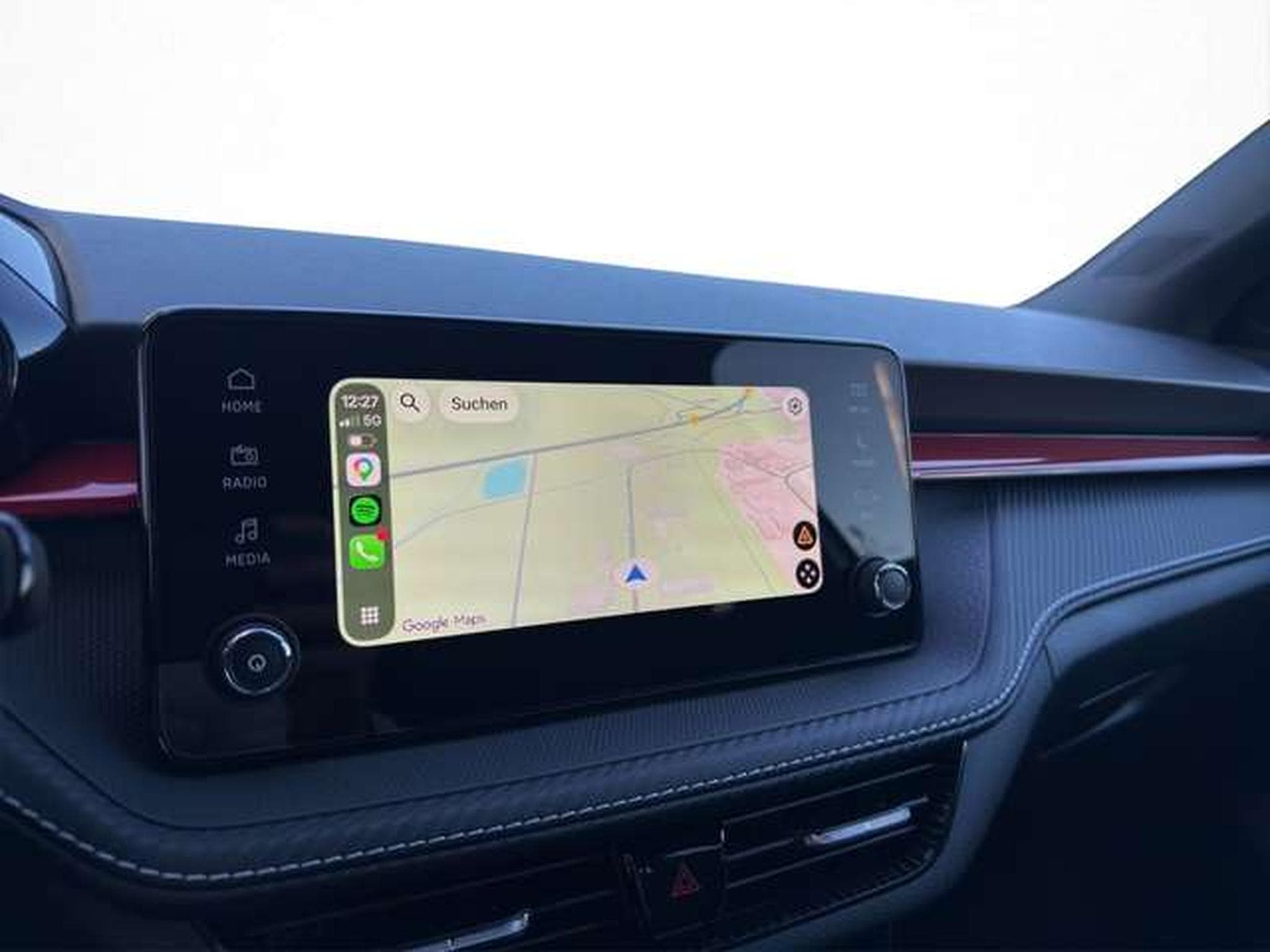 Skoda Fabia MONTE CARLO DSG/Kamera/Kessy/5-J Garantie (2026) - Photo 24