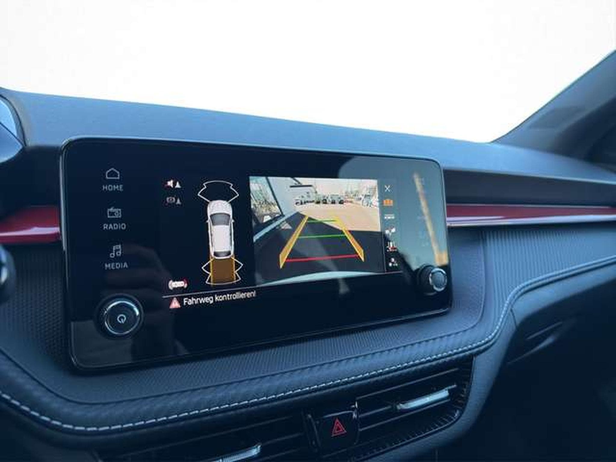 Skoda Fabia MONTE CARLO DSG/Kamera/Kessy/5-J Garantie (2026) - Photo 25