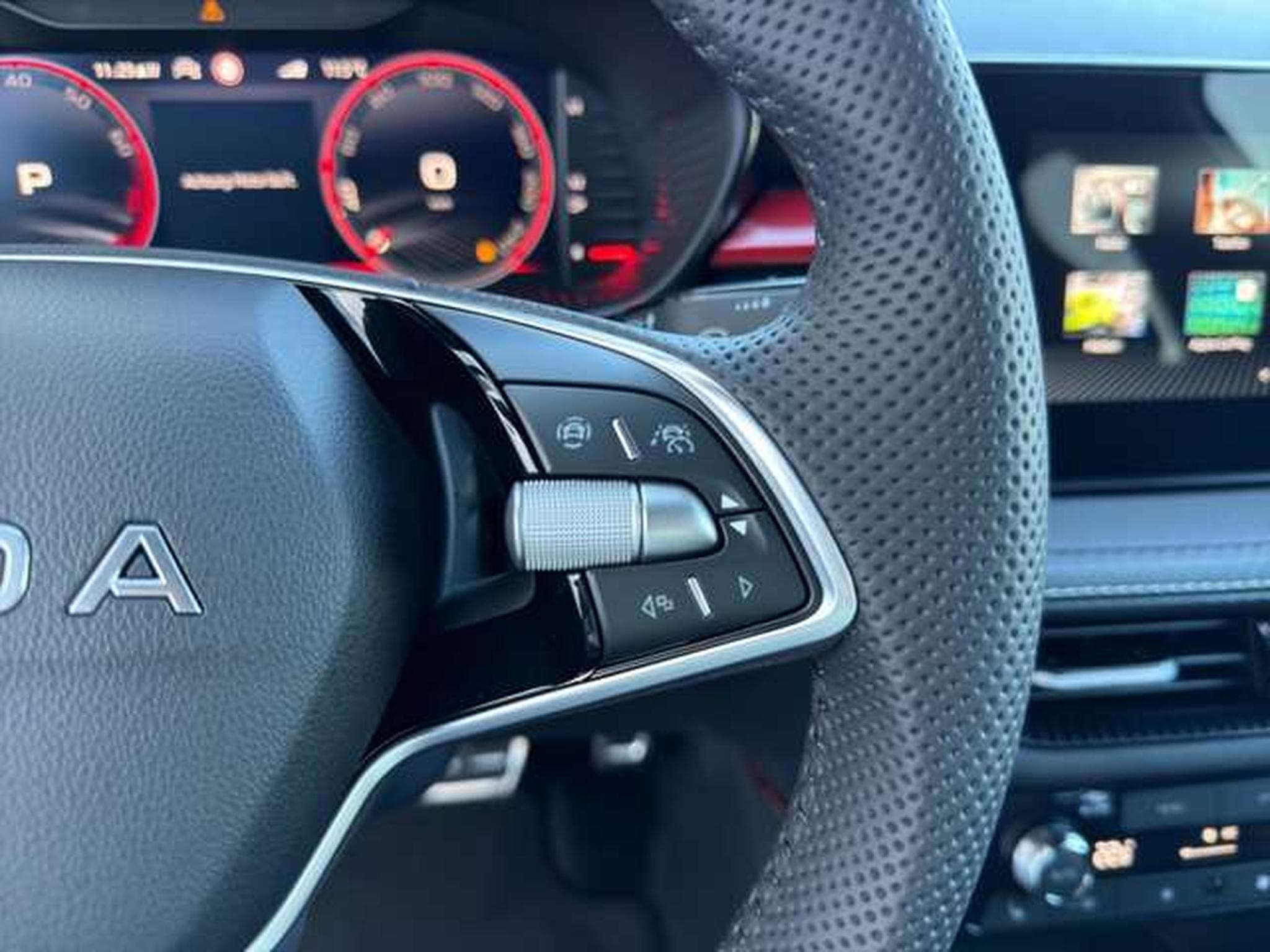 Skoda Fabia MONTE CARLO DSG/Kamera/Kessy/5-J Garantie (2026) - Photo 27