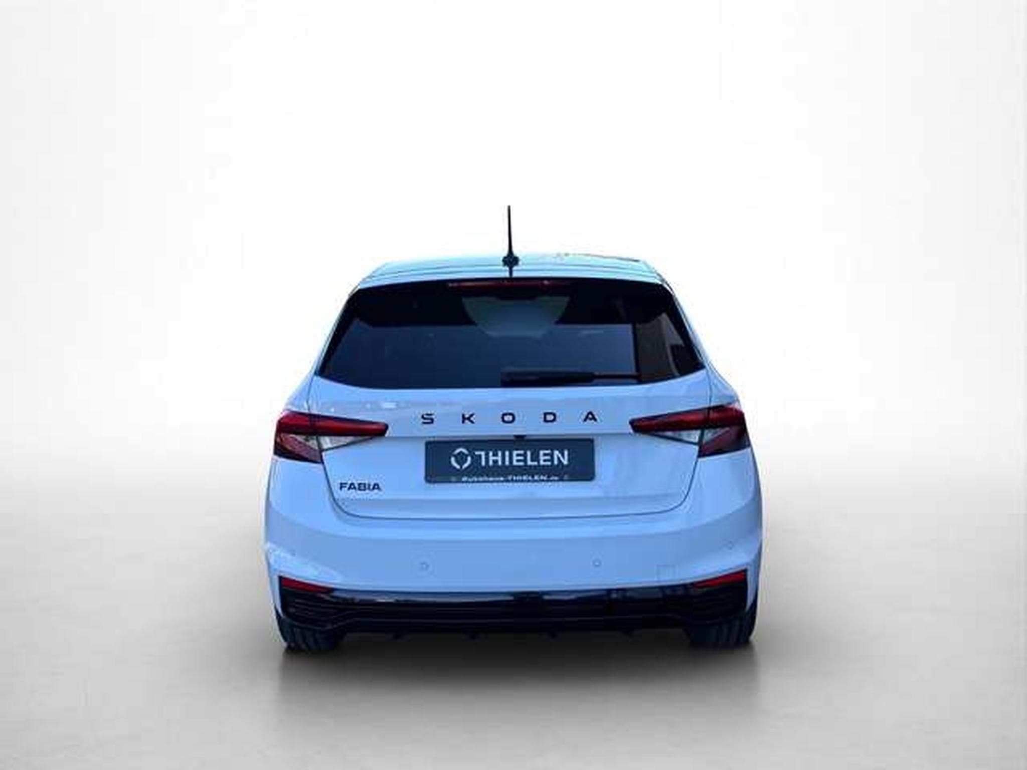 Skoda Fabia MONTE CARLO DSG/Kamera/Kessy/5-J Garantie (2026) - Photo 5