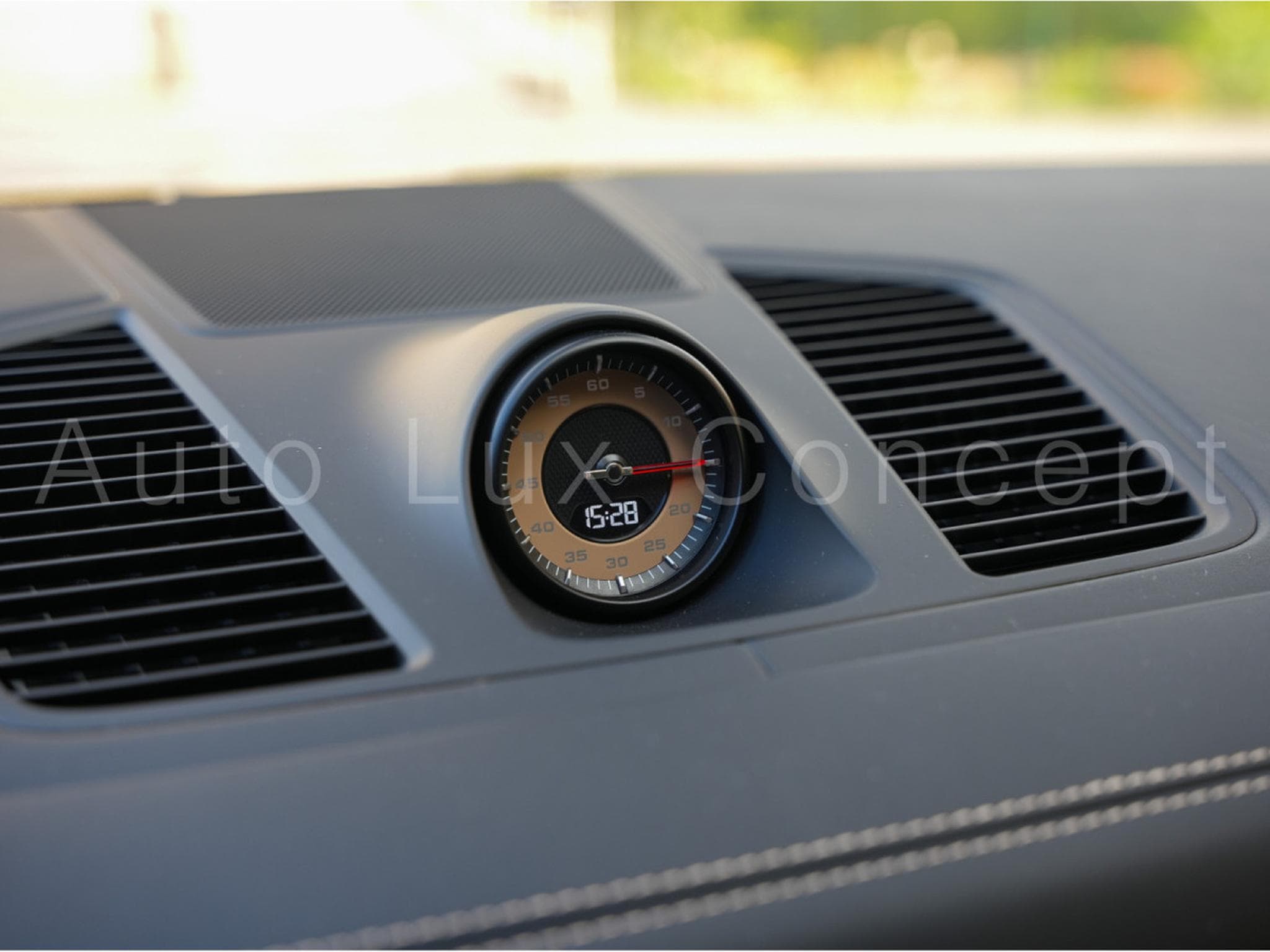 Porsche Cayenne Turbo Coupé (2022) - Foto 21