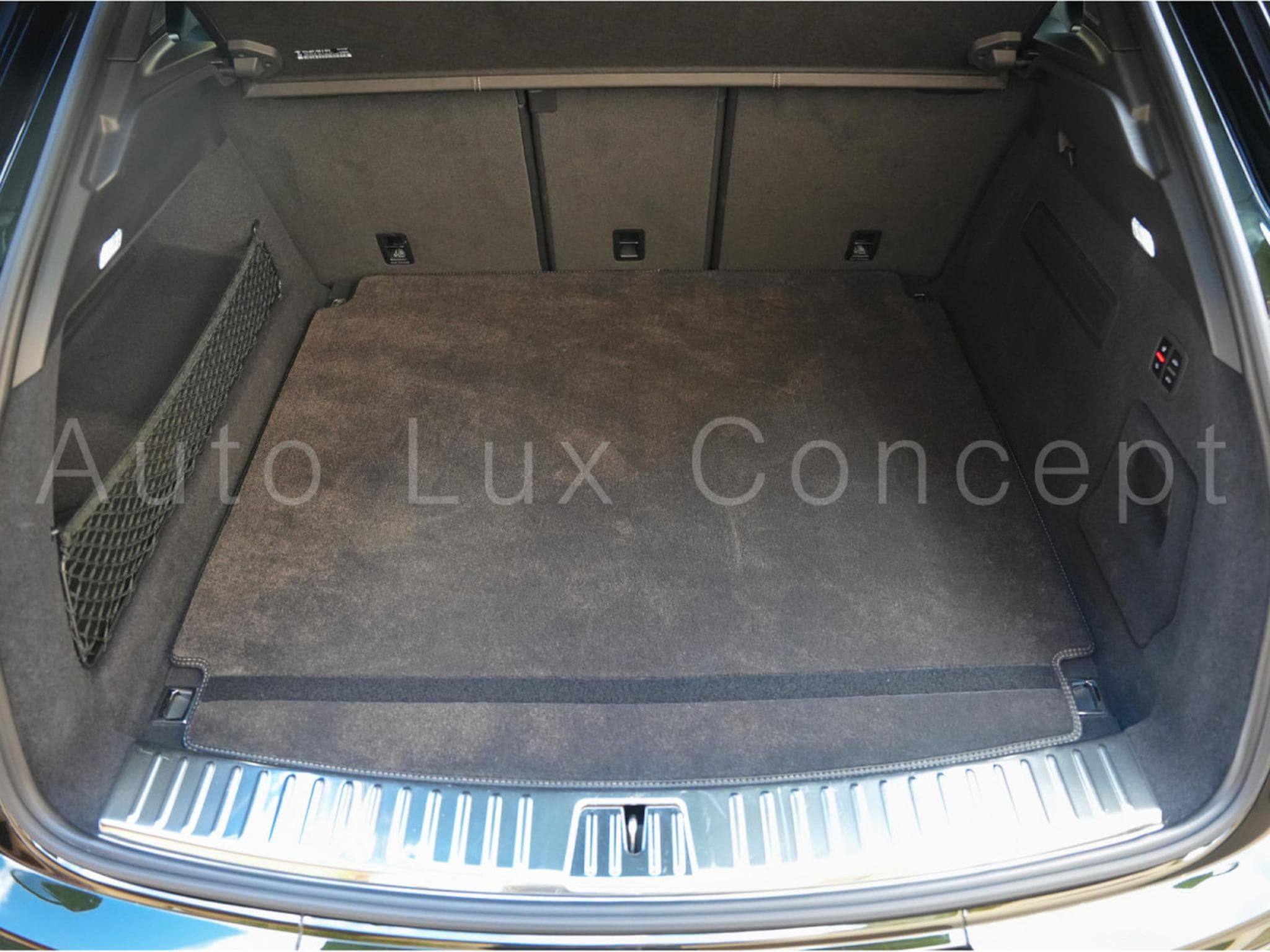 Porsche Cayenne Turbo Coupé (2022) - Foto 29