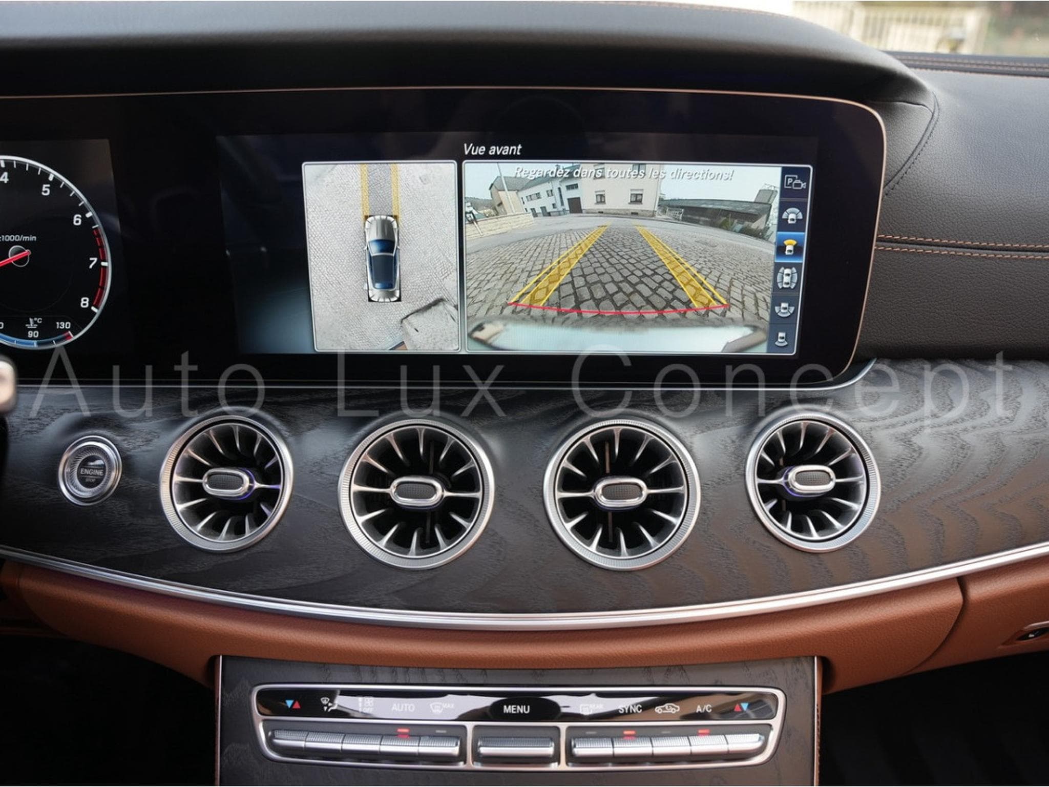 Mercedes E 450 4MATIC Cabriolet AMG Line (2019) - Photo 19