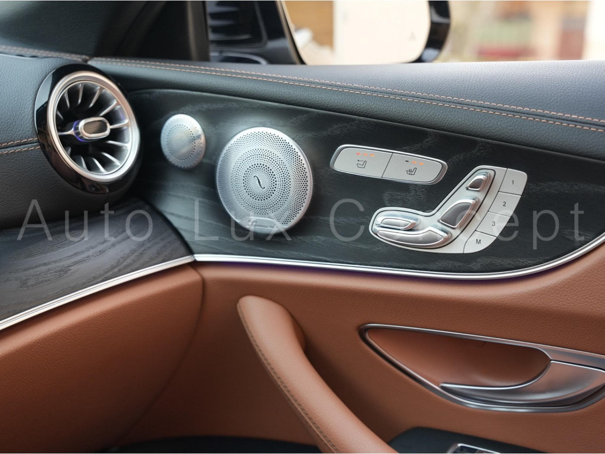 Mercedes E 450 4MATIC Cabriolet AMG Line (2019) - Photo 25