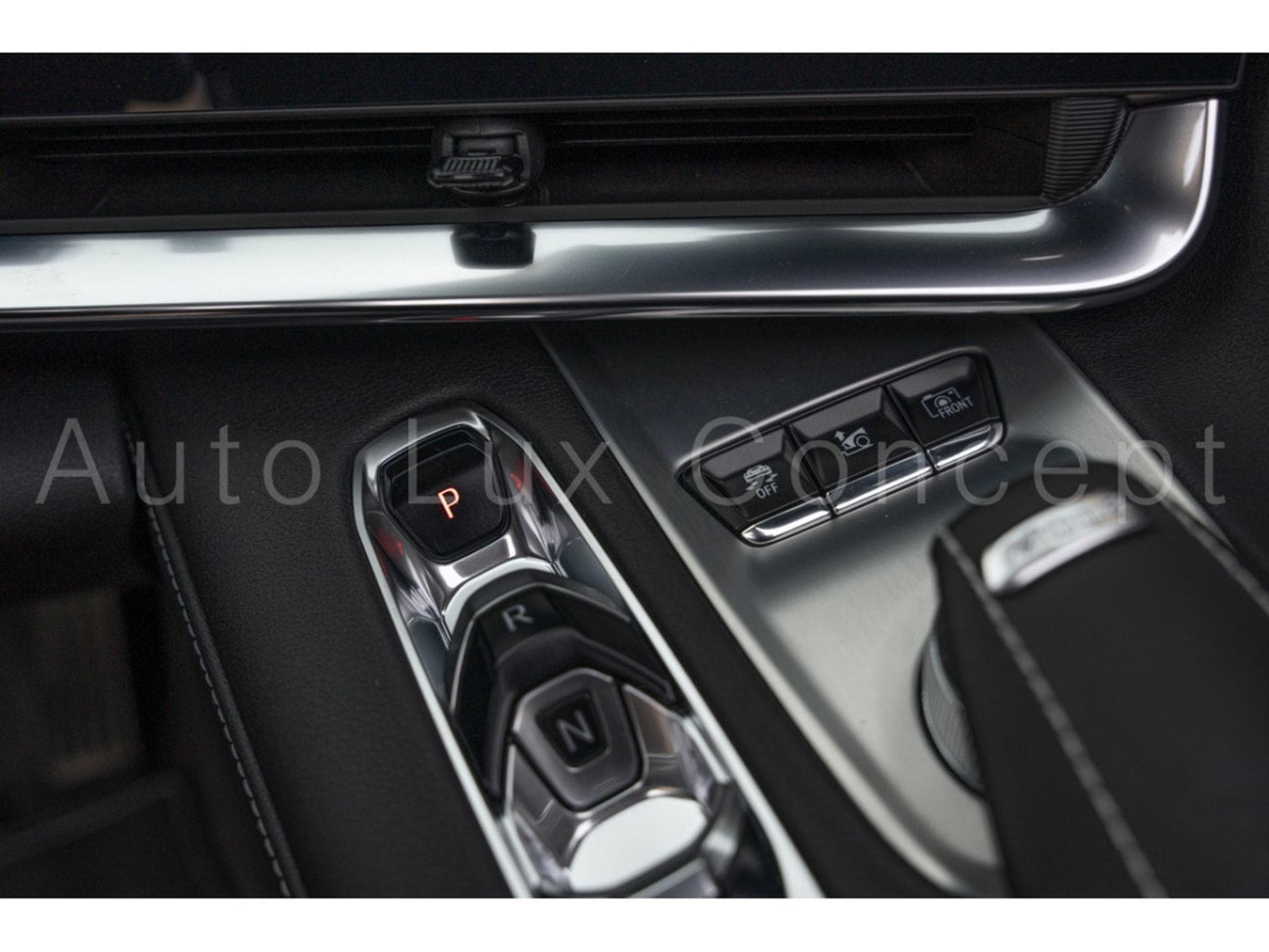 Chevrolet Corvette C8 Stingray Coupé 2LT (2023) - Photo 14