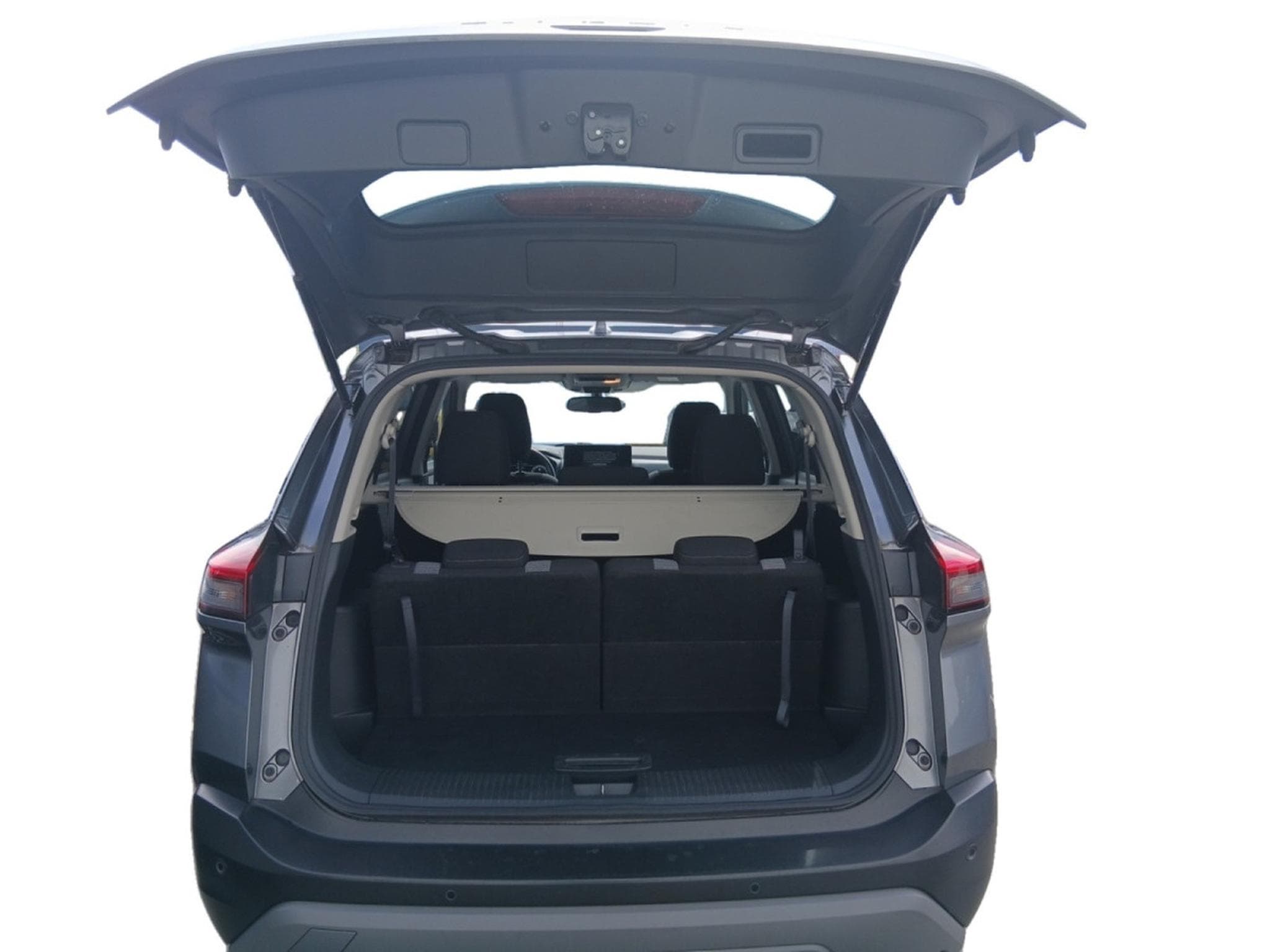 Nissan X-Trail 1.5 T Mhev N-CONNECTA X-TRONIC 7pl 2WD (2023) - Photo 3