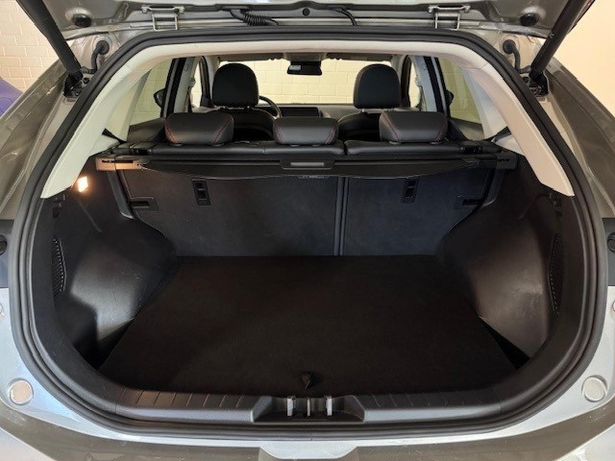 Forthing T5 EVO 1.5 T-GDI EVO-T5 PREMIUM AUTO (2024) - Photo 10