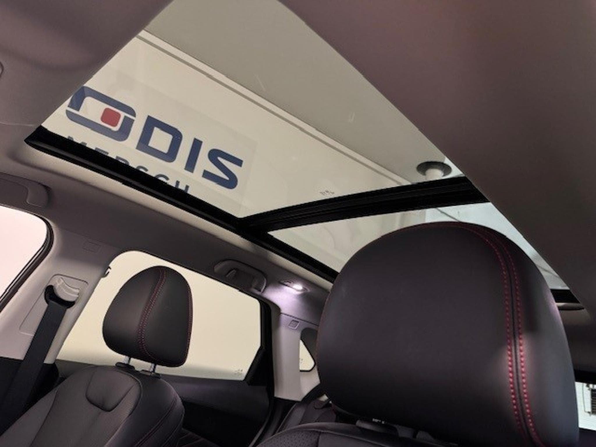 Forthing T5 EVO 1.5 T-GDI EVO-T5 PREMIUM AUTO (2024) - Photo 5