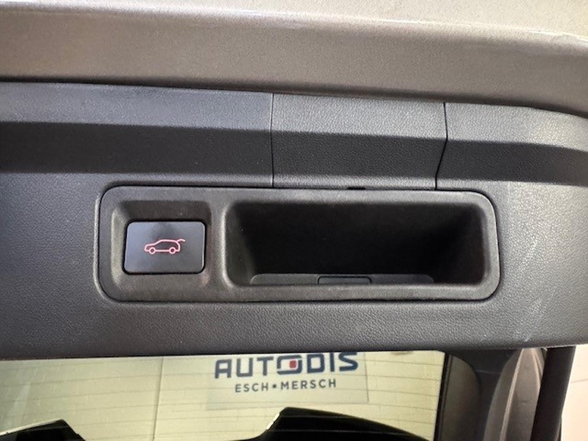 Forthing T5 EVO 1.5 T-GDI EVO-T5 PREMIUM AUTO (2024) - Photo 9