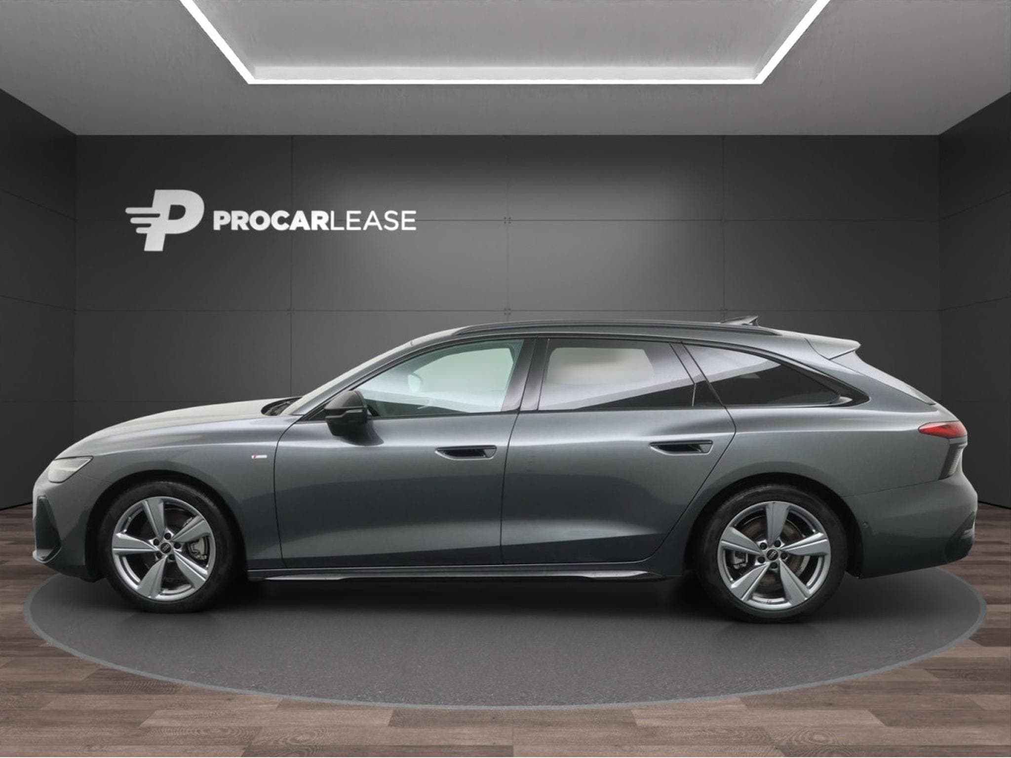 Audi A6 Audi A6 Avant TDI 204 S tronic 7 S line/19”/Leder/ (2025) - Photo 2