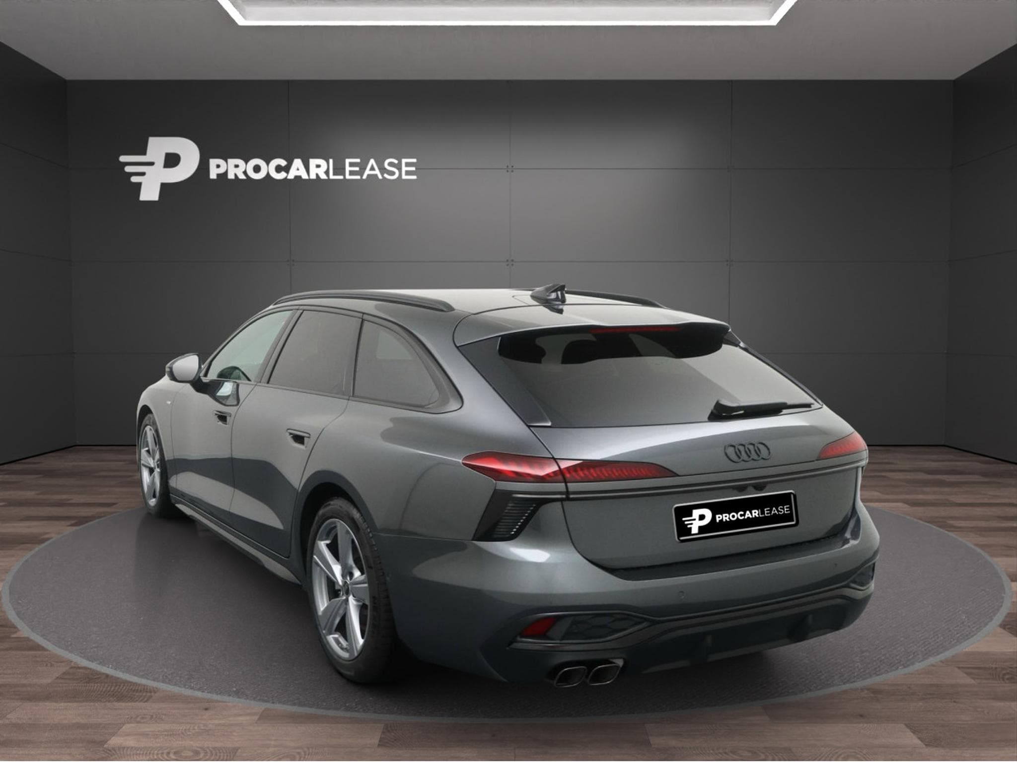 Audi A6 Audi A6 Avant TDI 204 S tronic 7 S line/19”/Leder/ (2025) - Photo 3