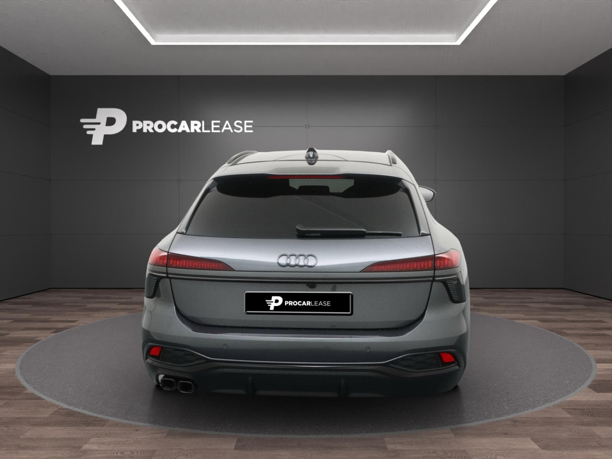 Audi A6 Audi A6 Avant TDI 204 S tronic 7 S line/19”/Leder/ (2025) - Photo 5