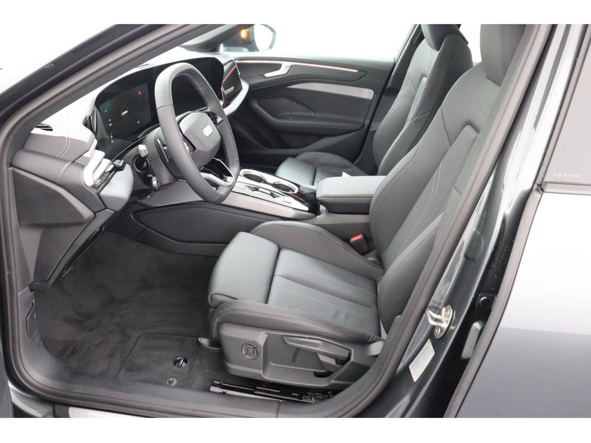 Audi A6 Audi A6 Avant TDI 204 S tronic 7 S line/19”/Leder/ (2025) - Photo 8