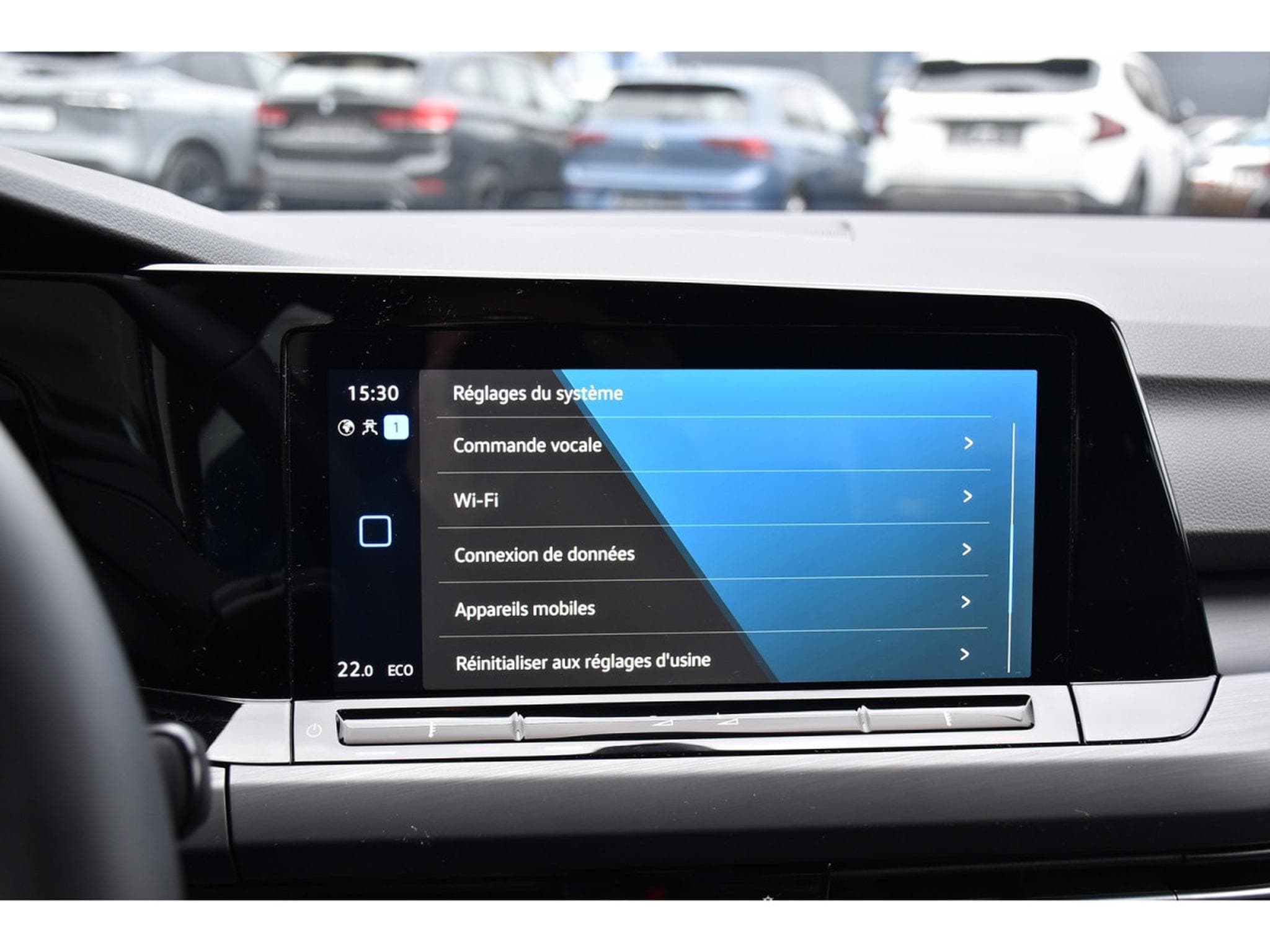 VW Golf 1.4 eHybrid PHEV Style DSG MEMO TRAVEL CAM 1° MAIN (2023) - Photo 13