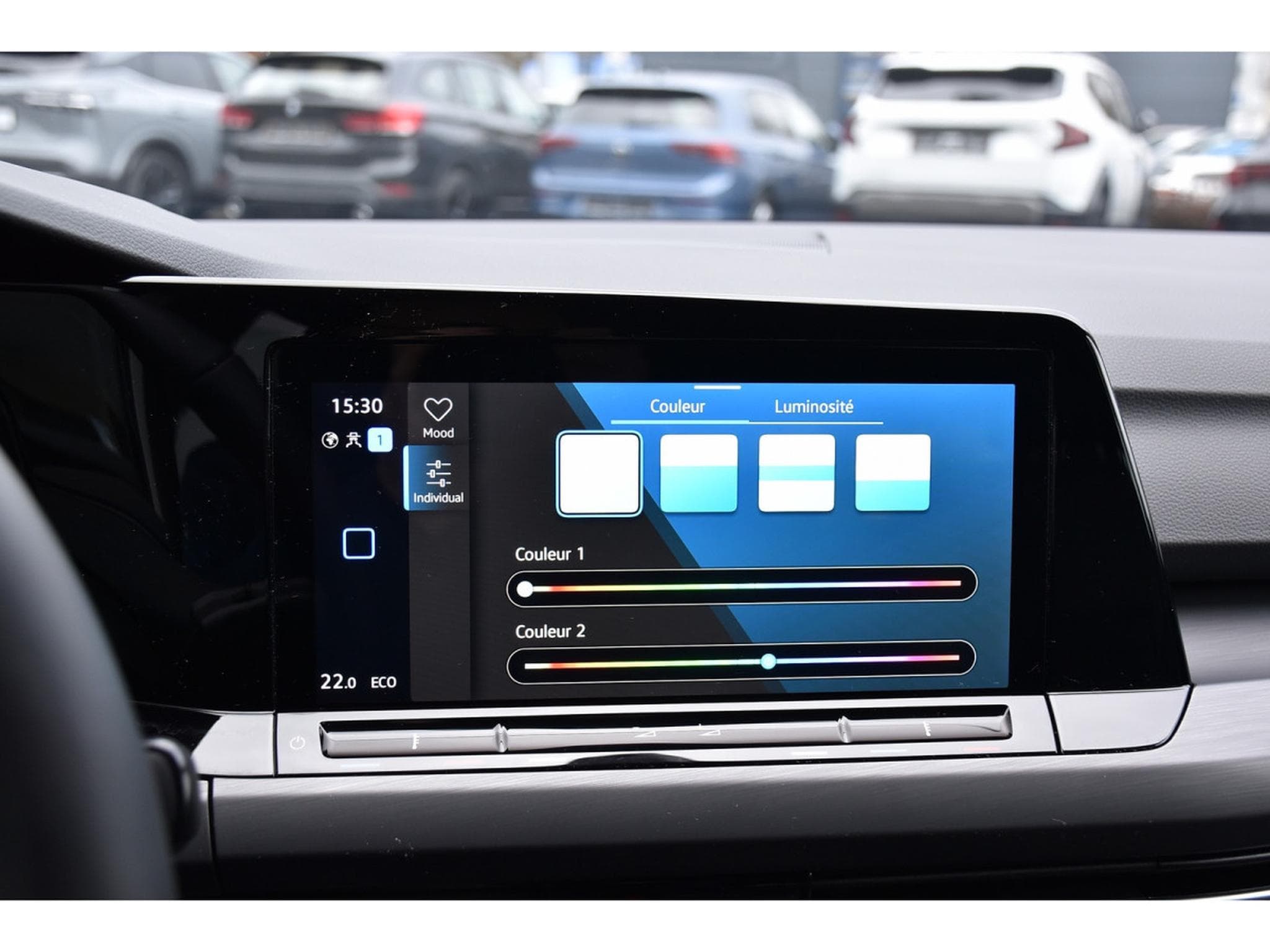 VW Golf 1.4 eHybrid PHEV Style DSG MEMO TRAVEL CAM 1° MAIN (2023) - Photo 18