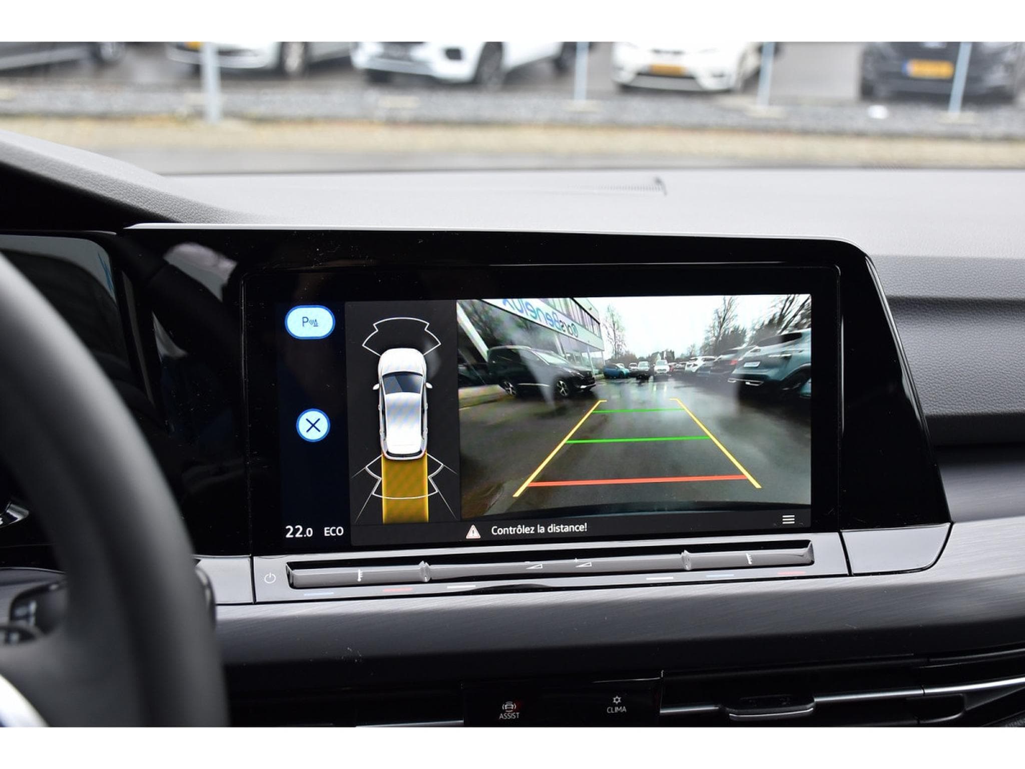 VW Golf 1.4 eHybrid PHEV Style DSG MEMO TRAVEL CAM 1° MAIN (2023) - Photo 19