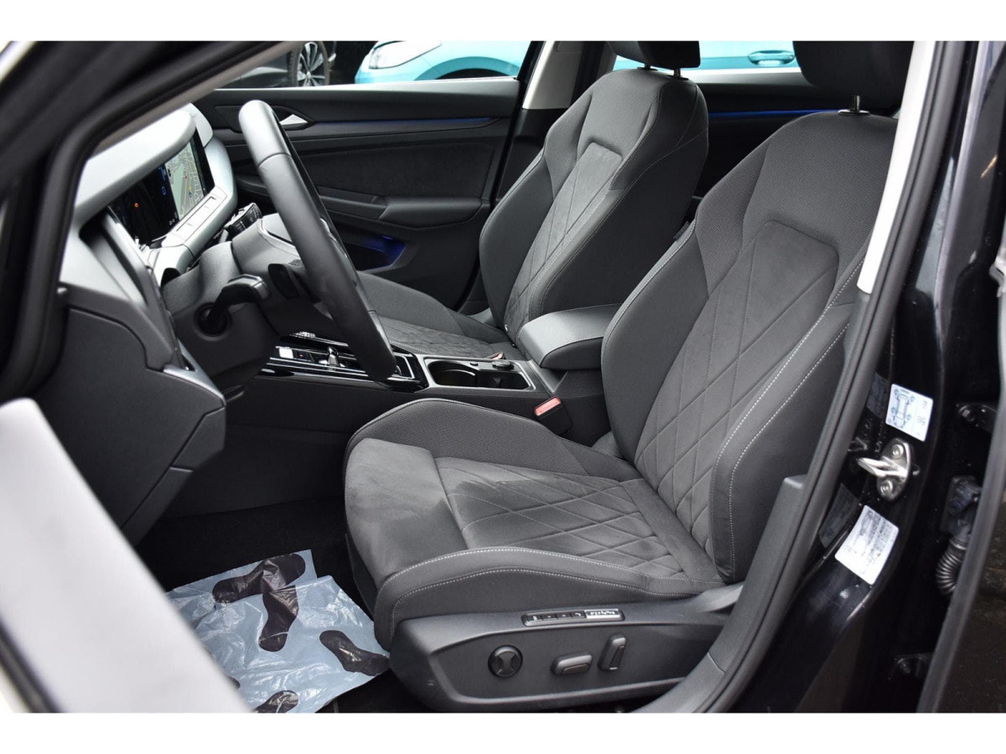 VW Golf 1.4 eHybrid PHEV Style DSG MEMO TRAVEL CAM 1° MAIN (2023) - Photo 6