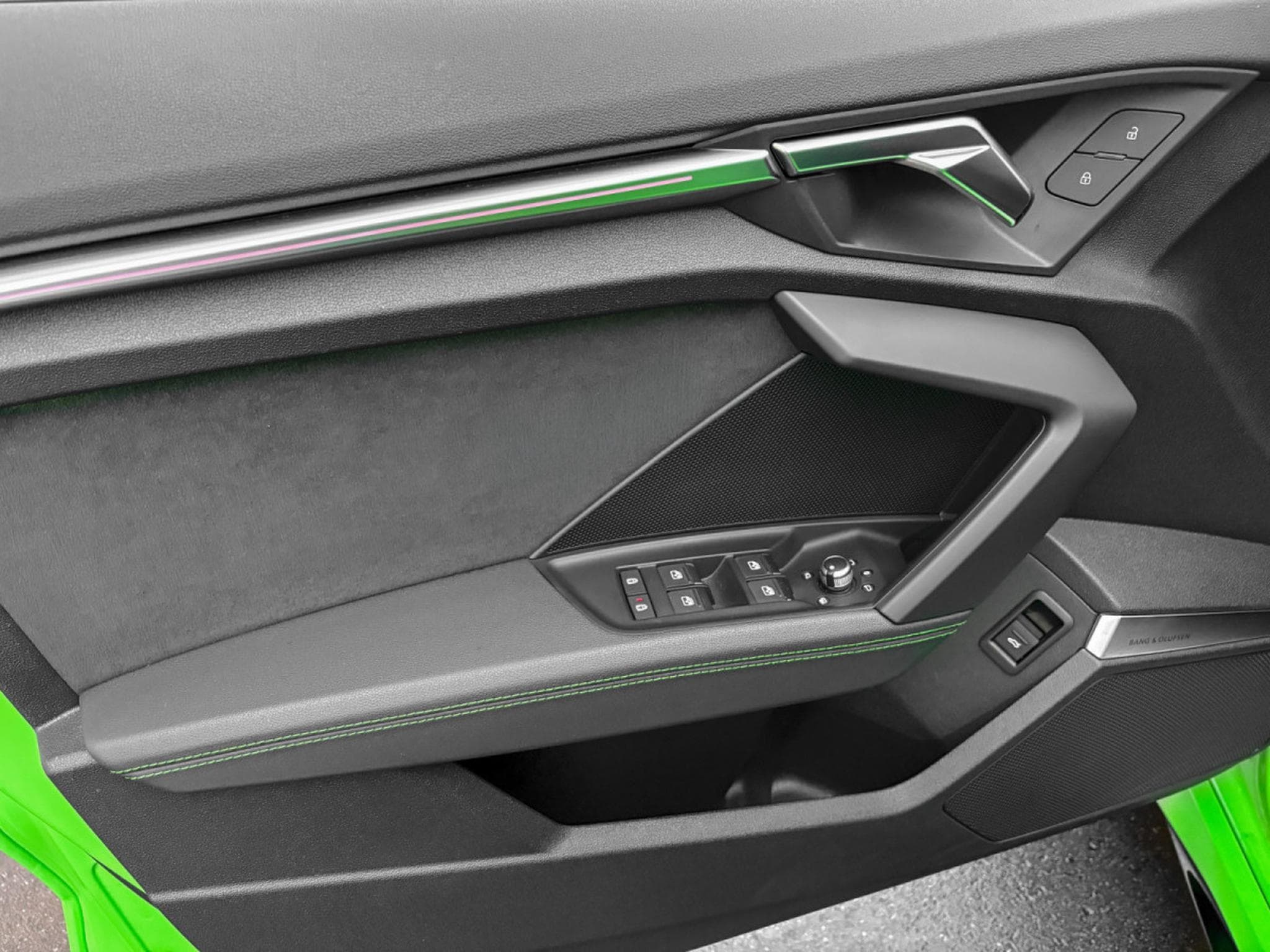 Audi RS3 AUDI RS3 Sportback 2.5 TFSI quattro/19/B.O/ (2023) - Photo 19