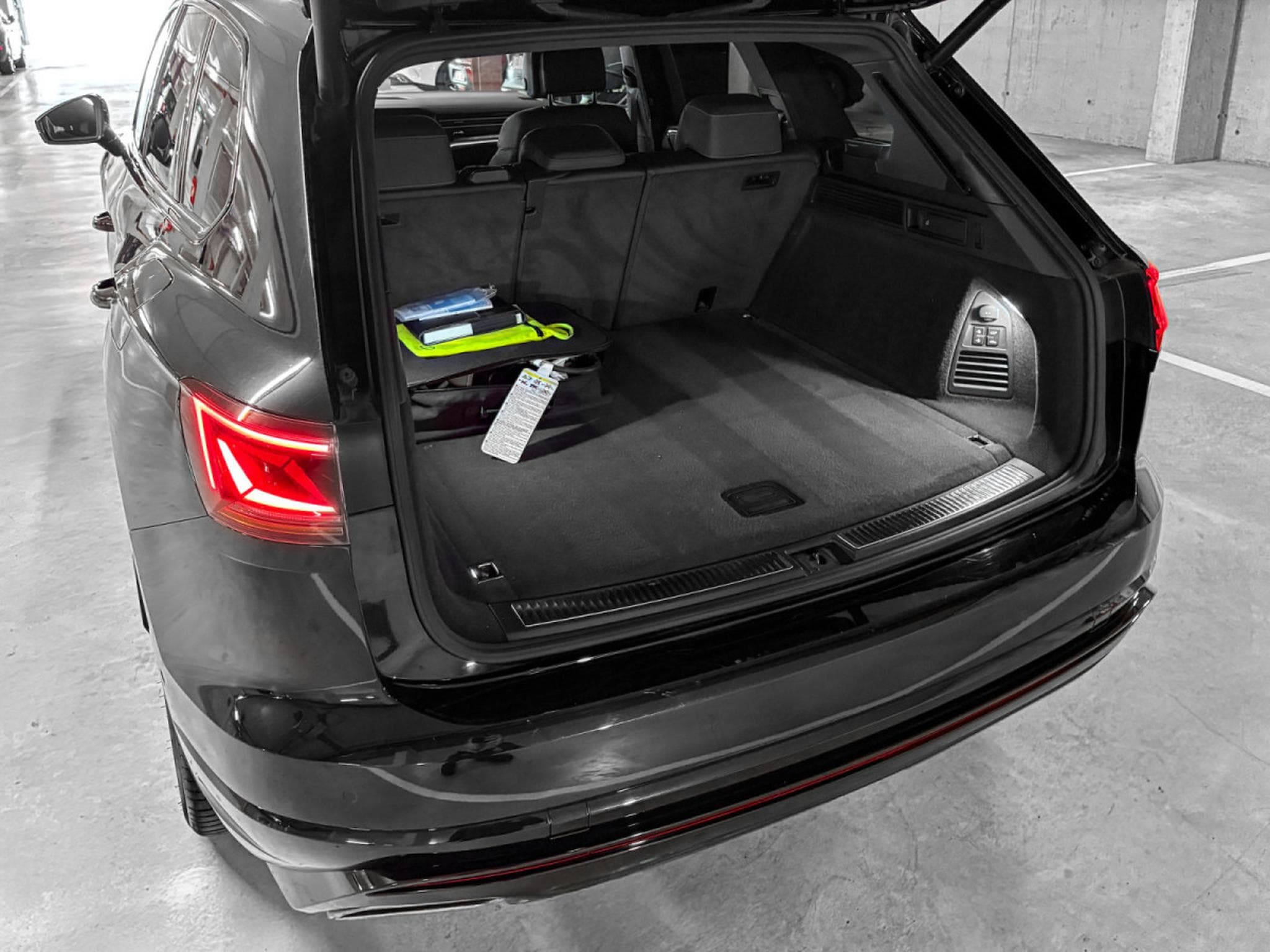 VW Touareg R 4Motion eHybrid/ ERGO CONFORT/VIRTUAL/PANORAMA (2021) - Foto 15