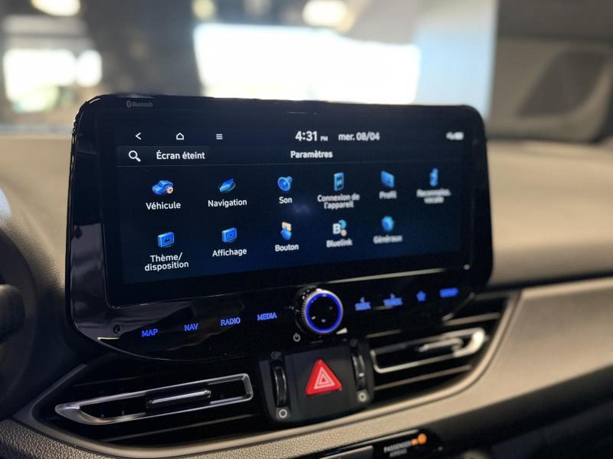 Hyundai i30 N PERFORMANCE (2023) - Photo 10