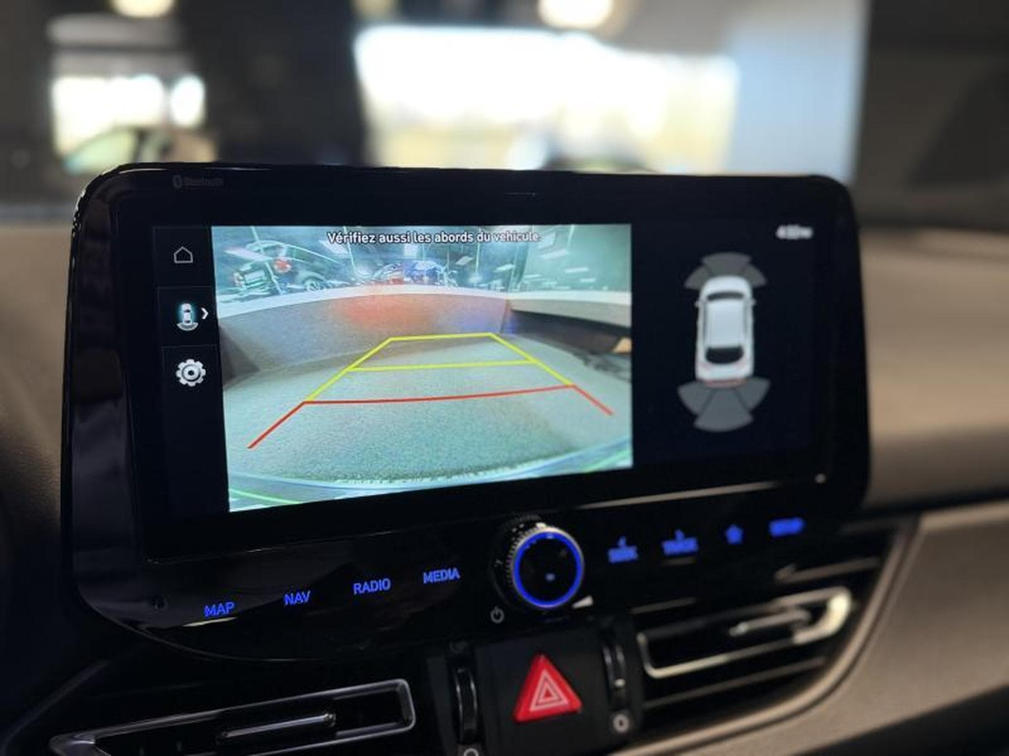 Hyundai i30 N PERFORMANCE (2023) - Photo 13