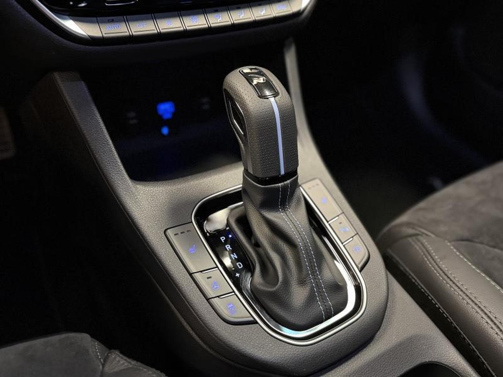 Hyundai i30 N PERFORMANCE (2023) - Photo 14