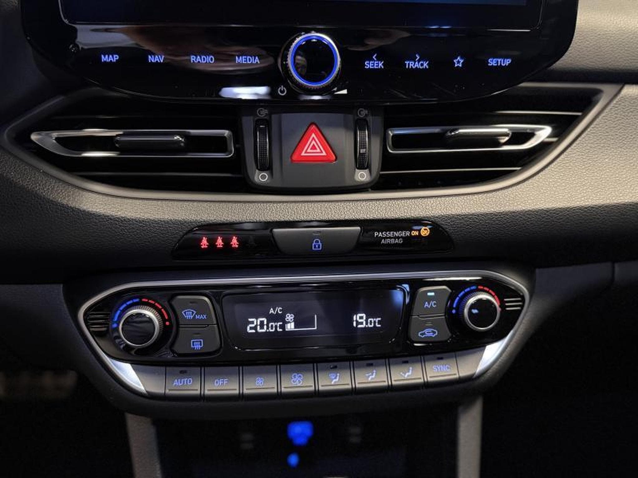 Hyundai i30 N PERFORMANCE (2023) - Photo 15