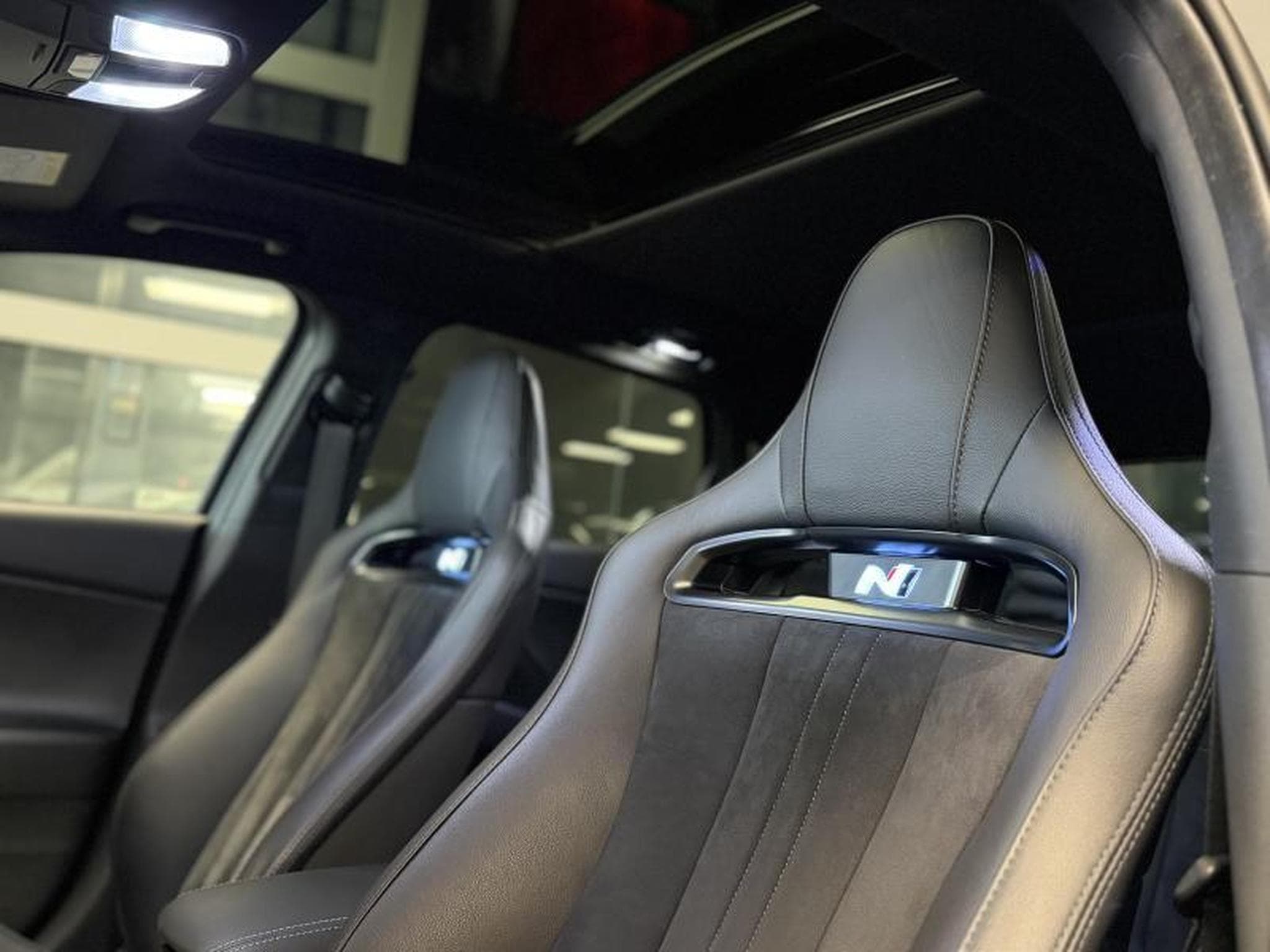 Hyundai i30 N PERFORMANCE (2023) - Photo 7