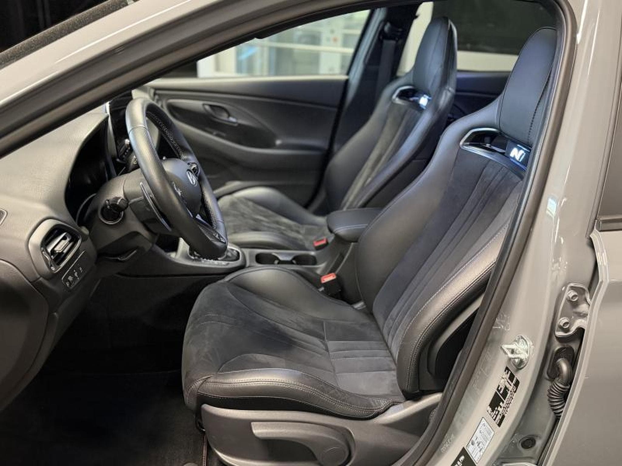 Hyundai i30 N PERFORMANCE (2023) - Photo 8