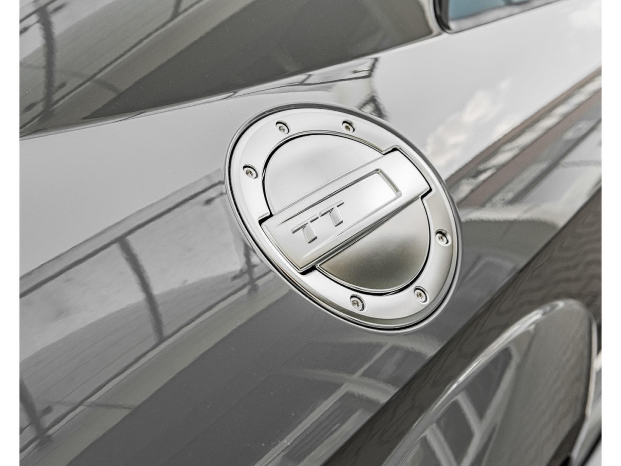 Audi TTRS TT RS ICONIC EDITION/NARDO/B&O/MATRIX/LIMITED 1/100 (2023) - Photo 21