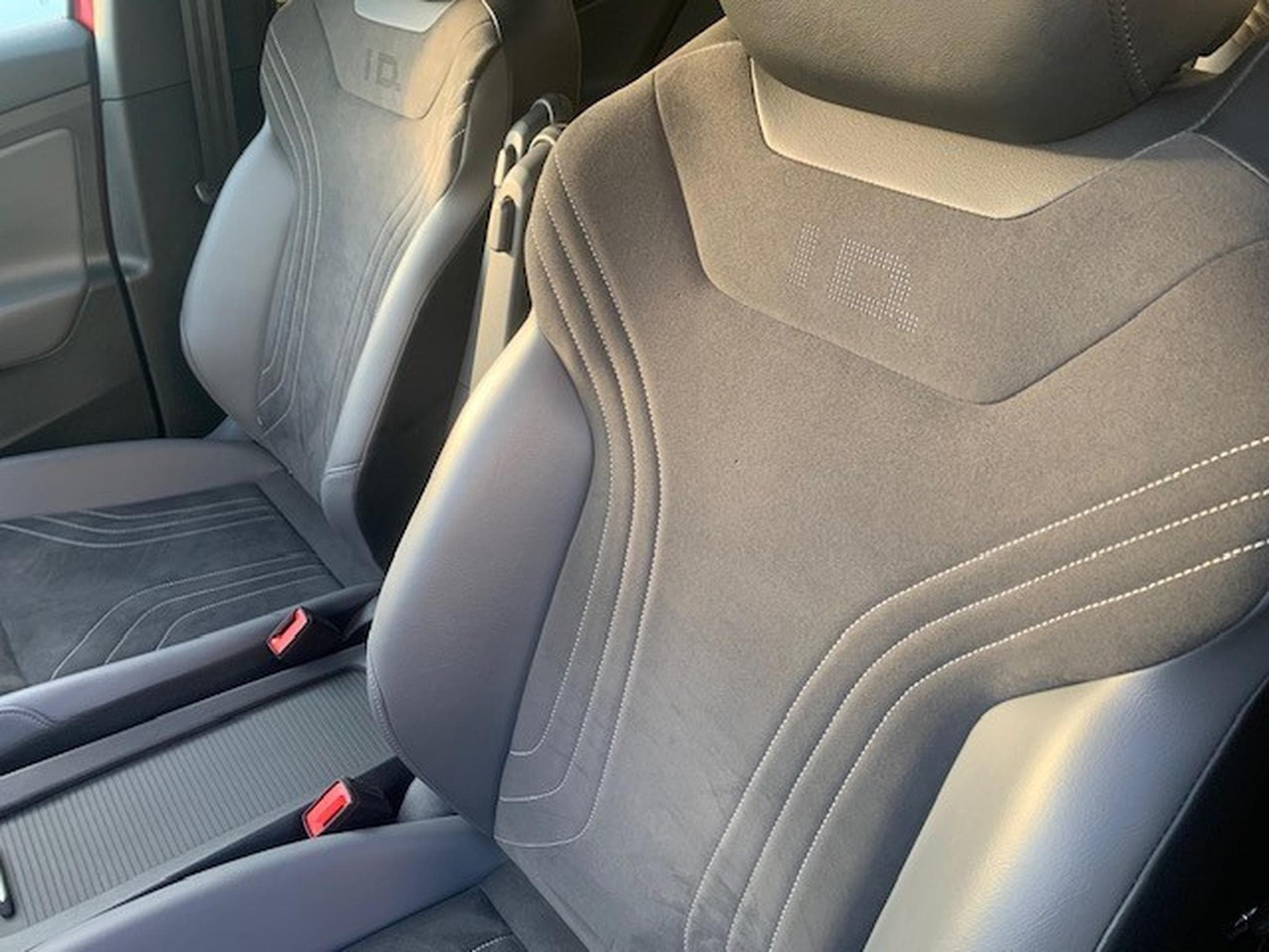 VW ID.5 PRO 150kW / 77 kWh (2023) - Photo 3