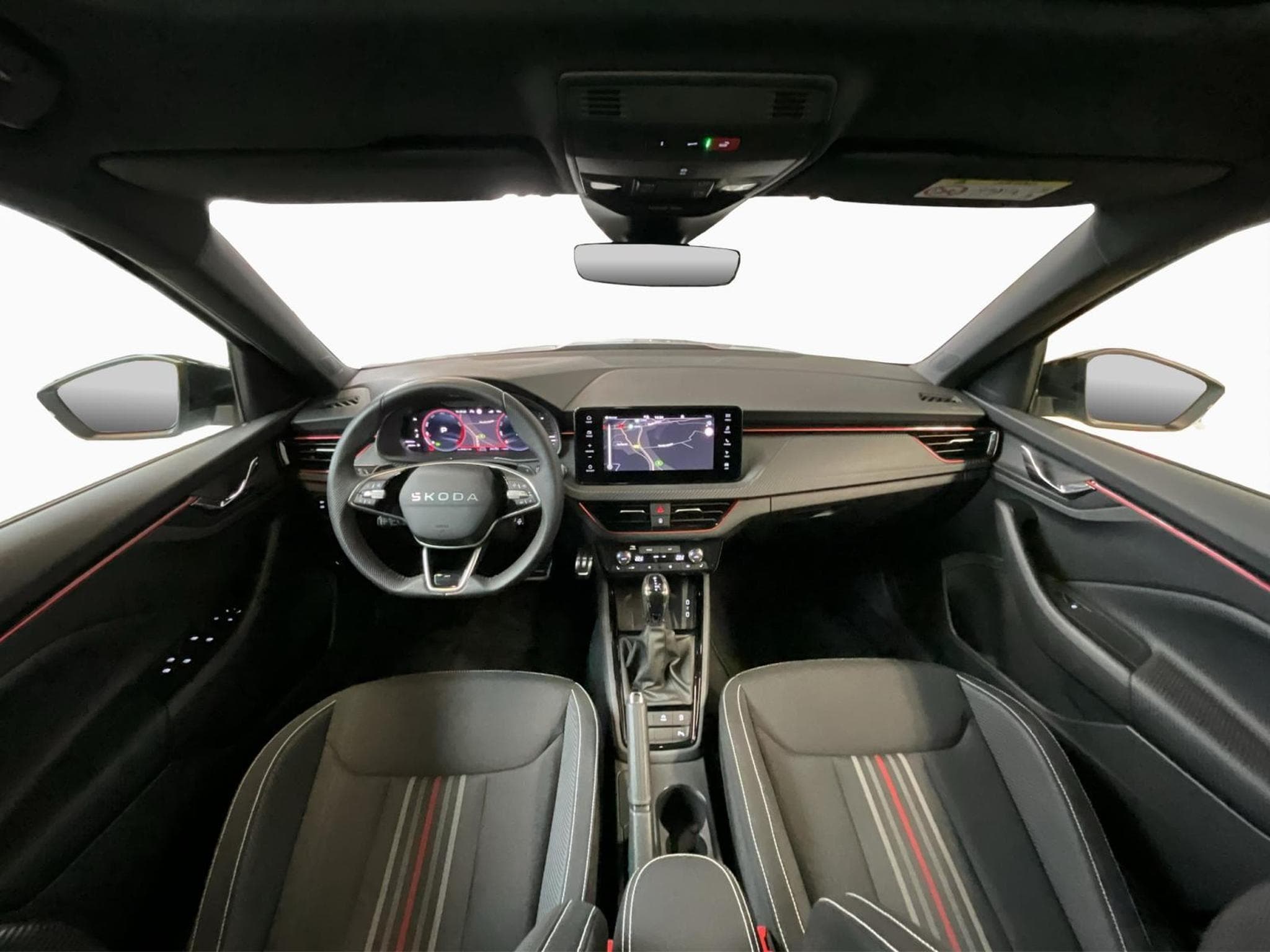 Skoda Kamiq Monte-Carlo+DSG+Led+Navi (2025) - Foto 2