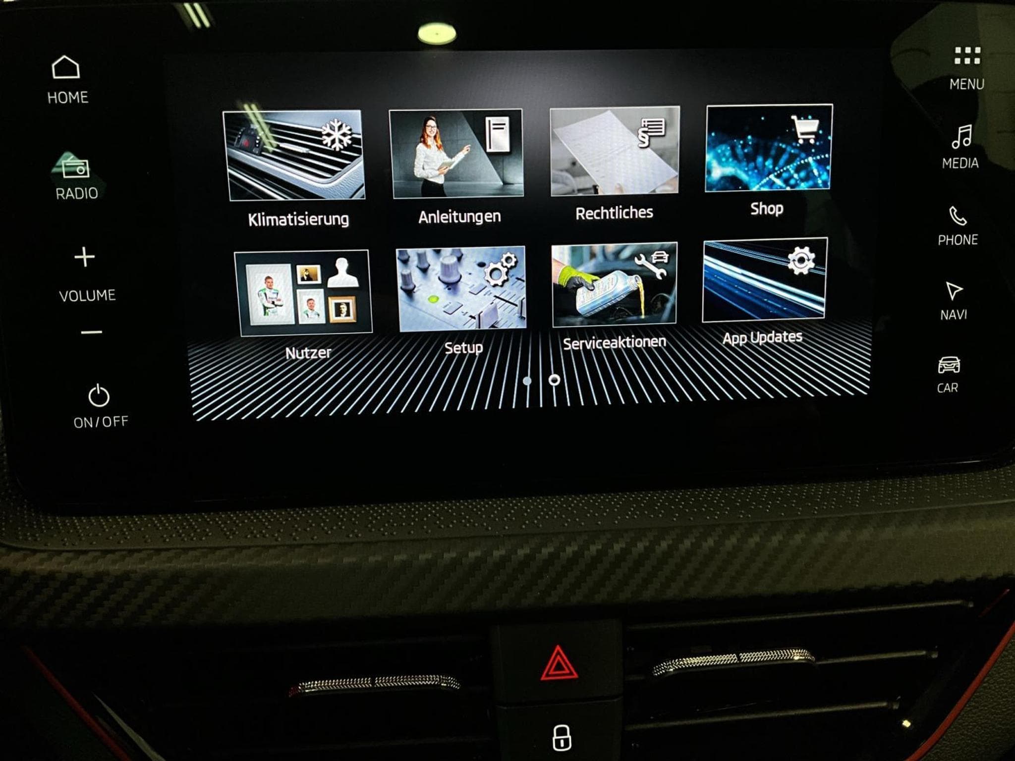 Skoda Kamiq Monte-Carlo+DSG+Led+Navi (2025) - Foto 20