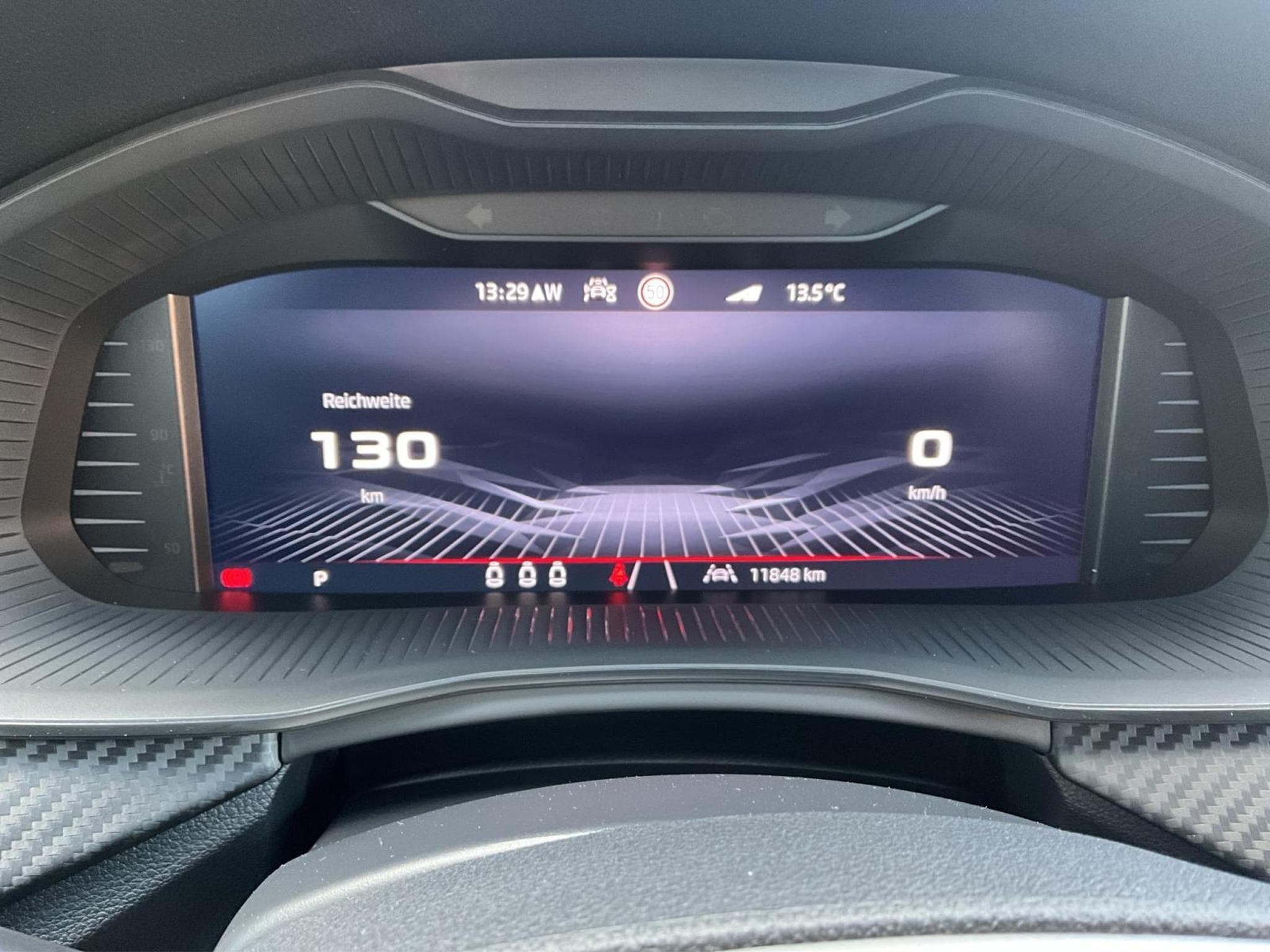 Skoda Kamiq Monte-Carlo+DSG+Led+Pano (2025) - Foto 11