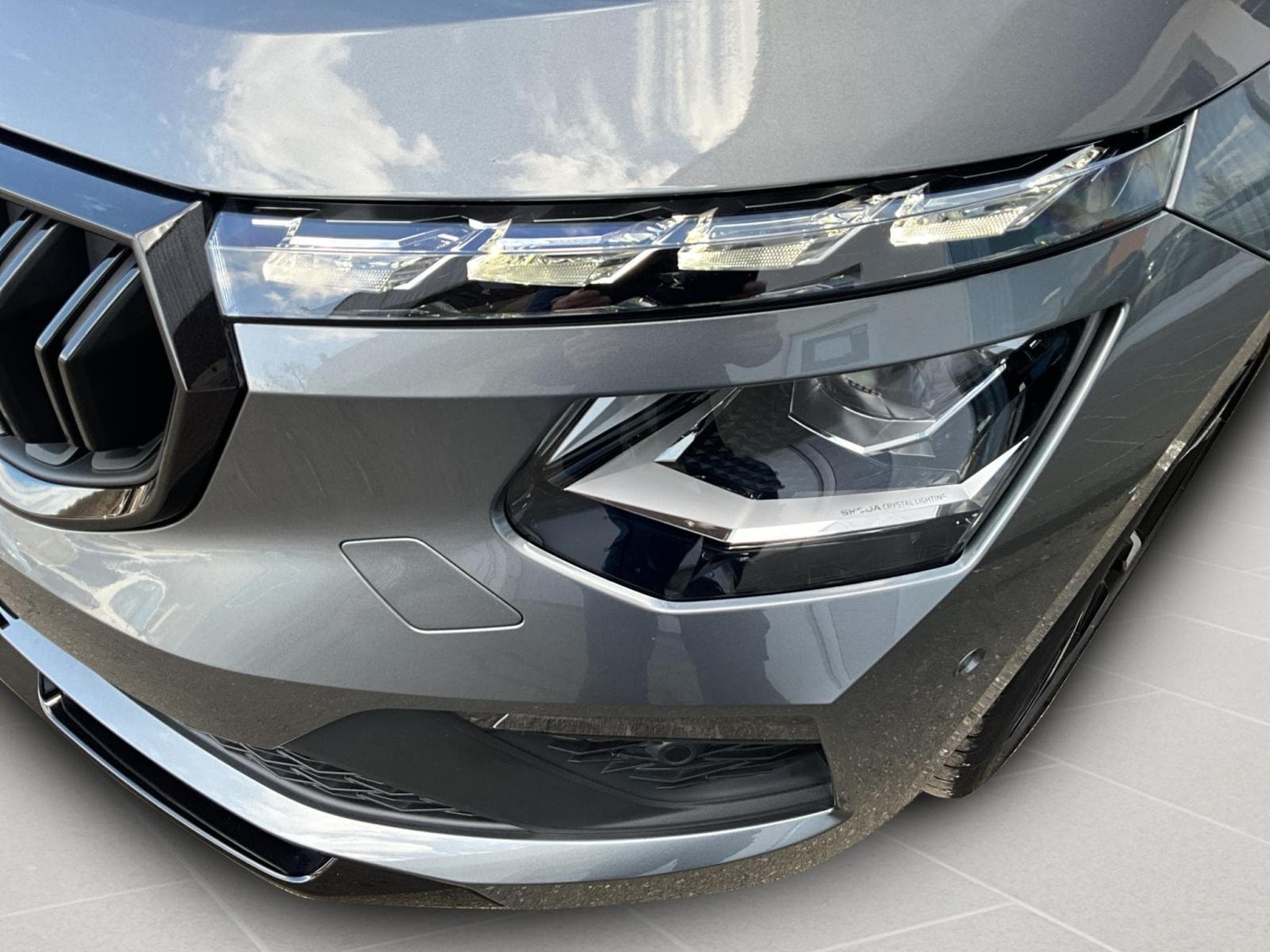 Skoda Kamiq Monte-Carlo+DSG+Led+Pano (2025) - Foto 18