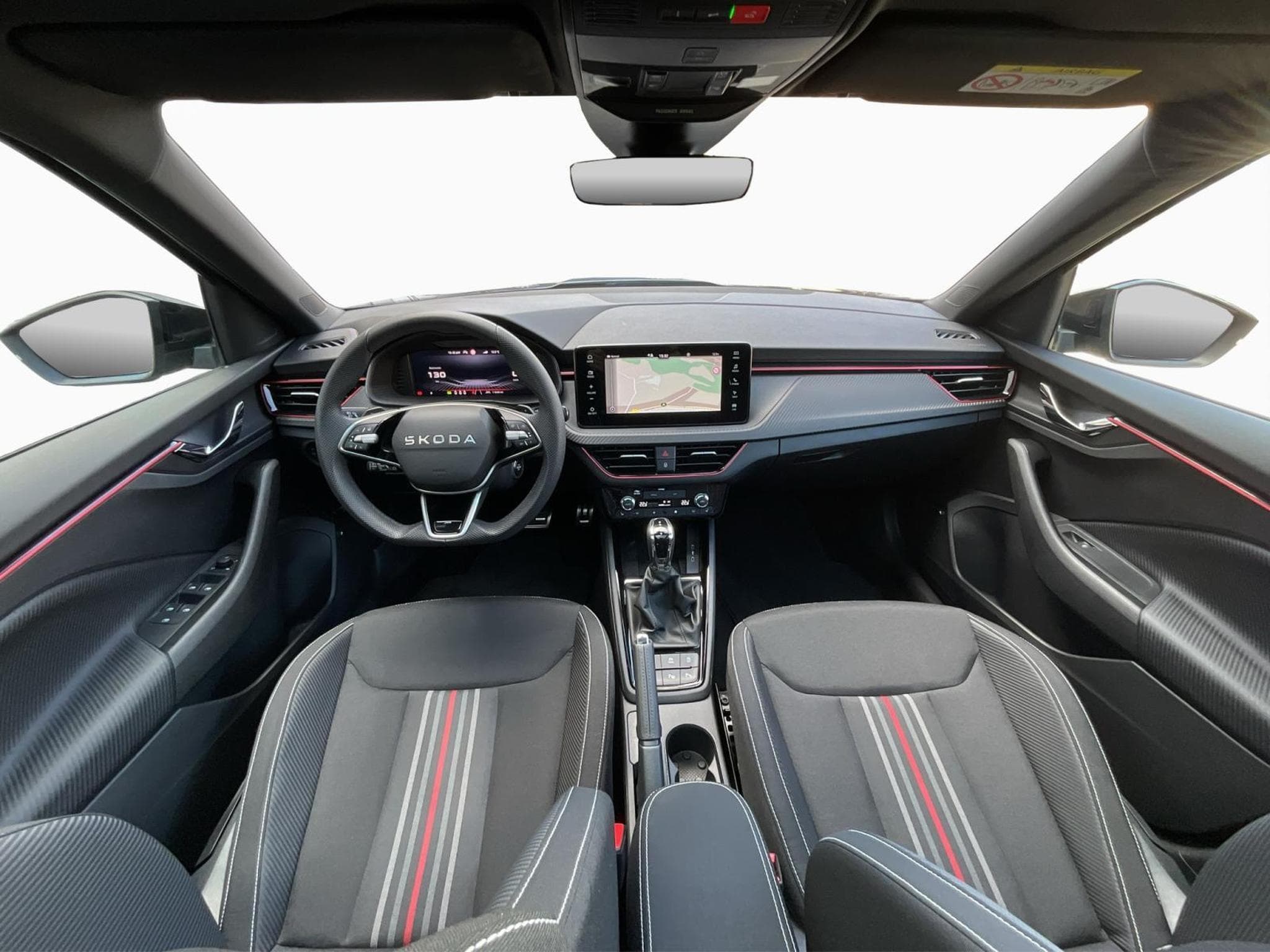 Skoda Kamiq Monte-Carlo+DSG+Led+Pano (2025) - Foto 2