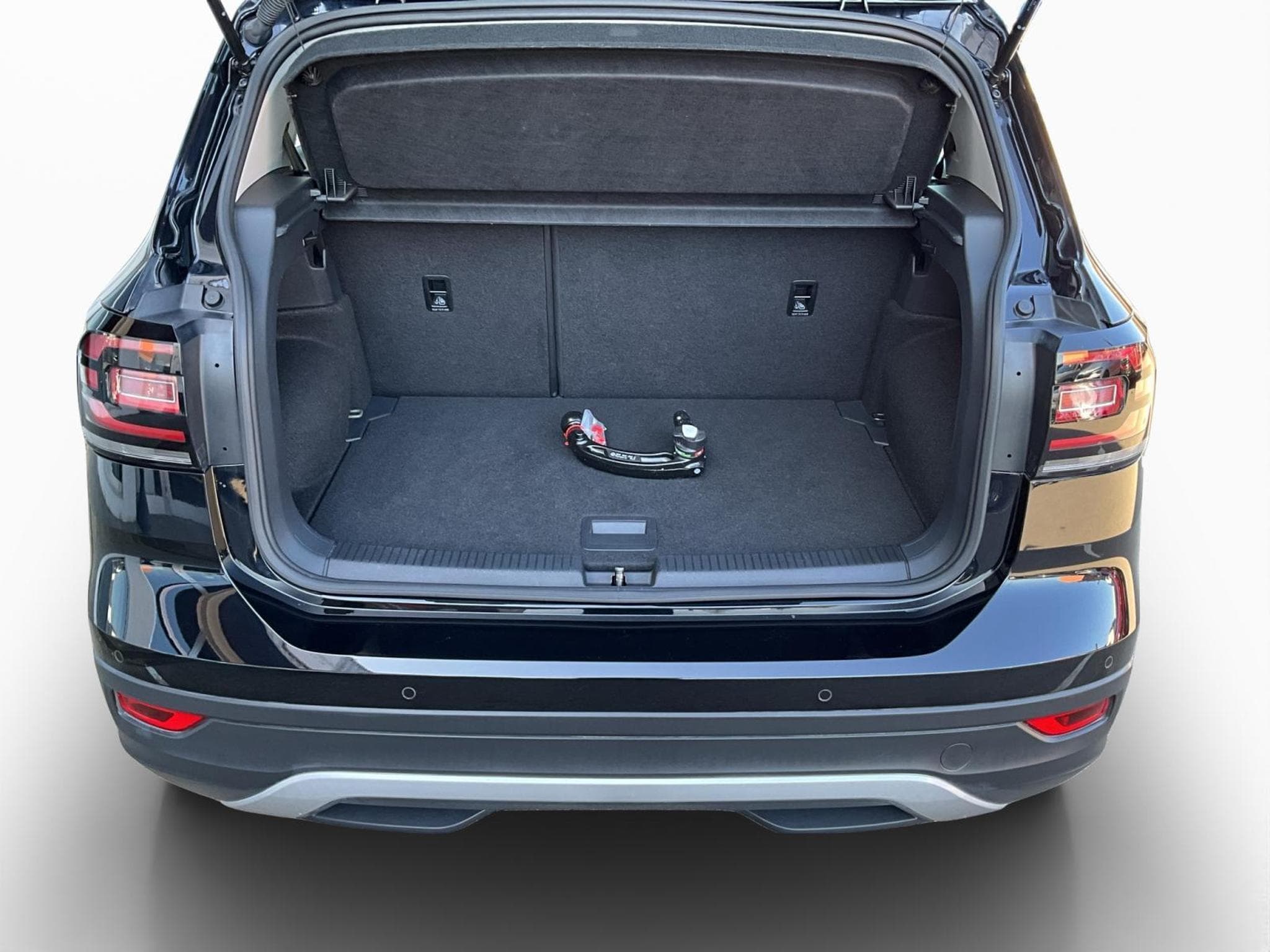 VW T-Cross Life+DSG+LED+AHK+RearView (2023) - Foto 16