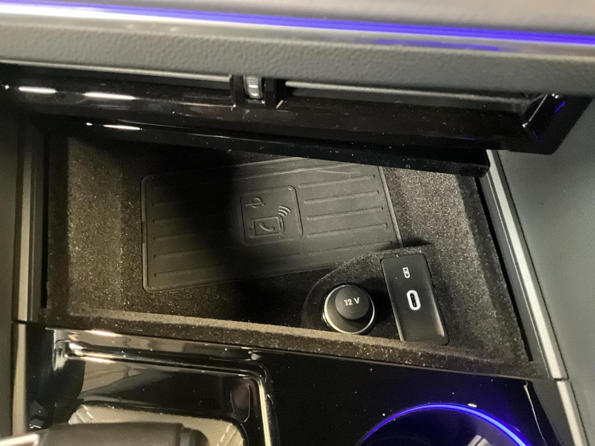 VW Touareg R-Line+DSG+4M+Black-Style+AHK+Pano (2025) - Photo 21