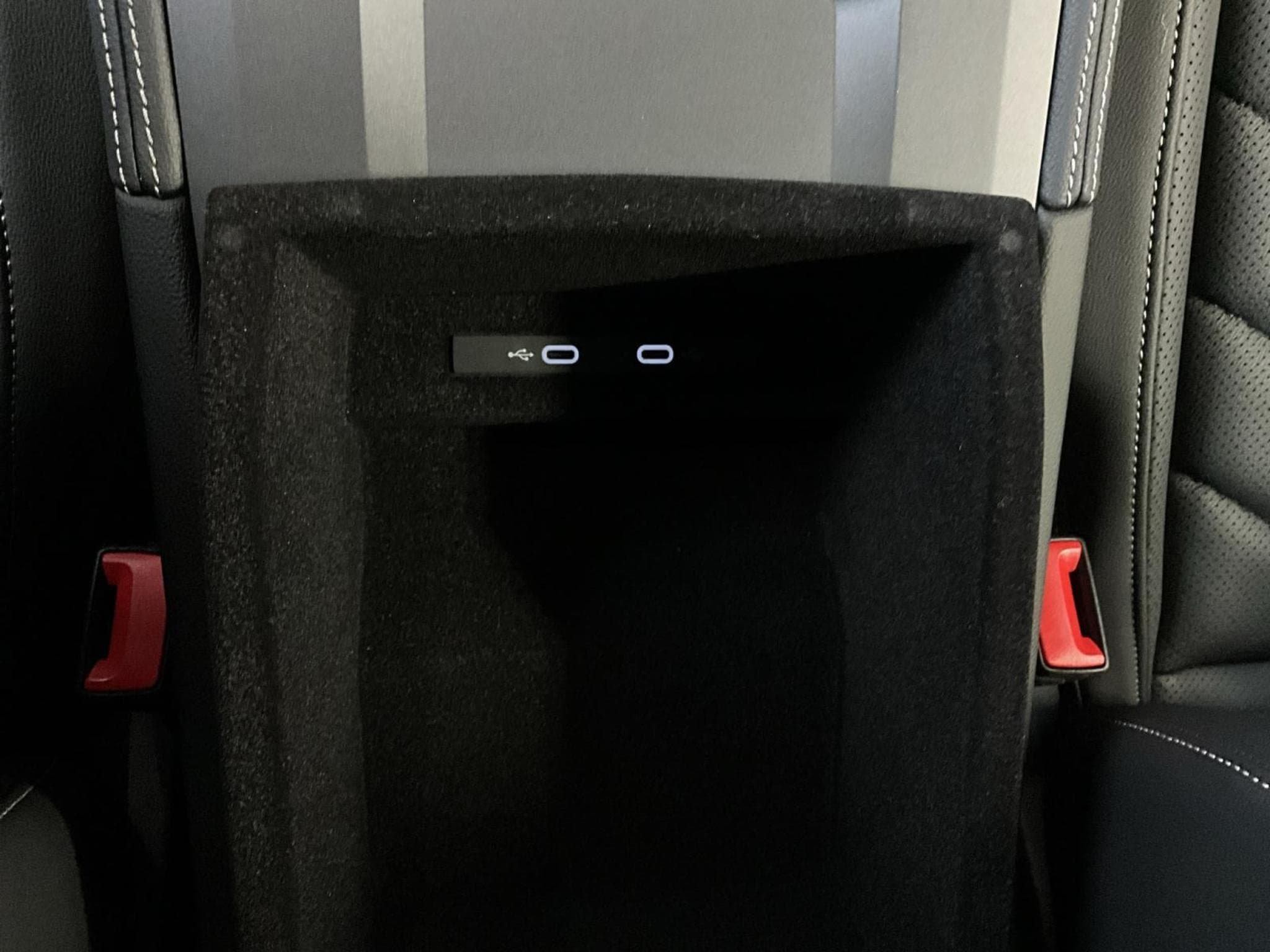 VW Touareg R-Line+DSG+4M+Black-Style+AHK+Pano (2025) - Photo 22