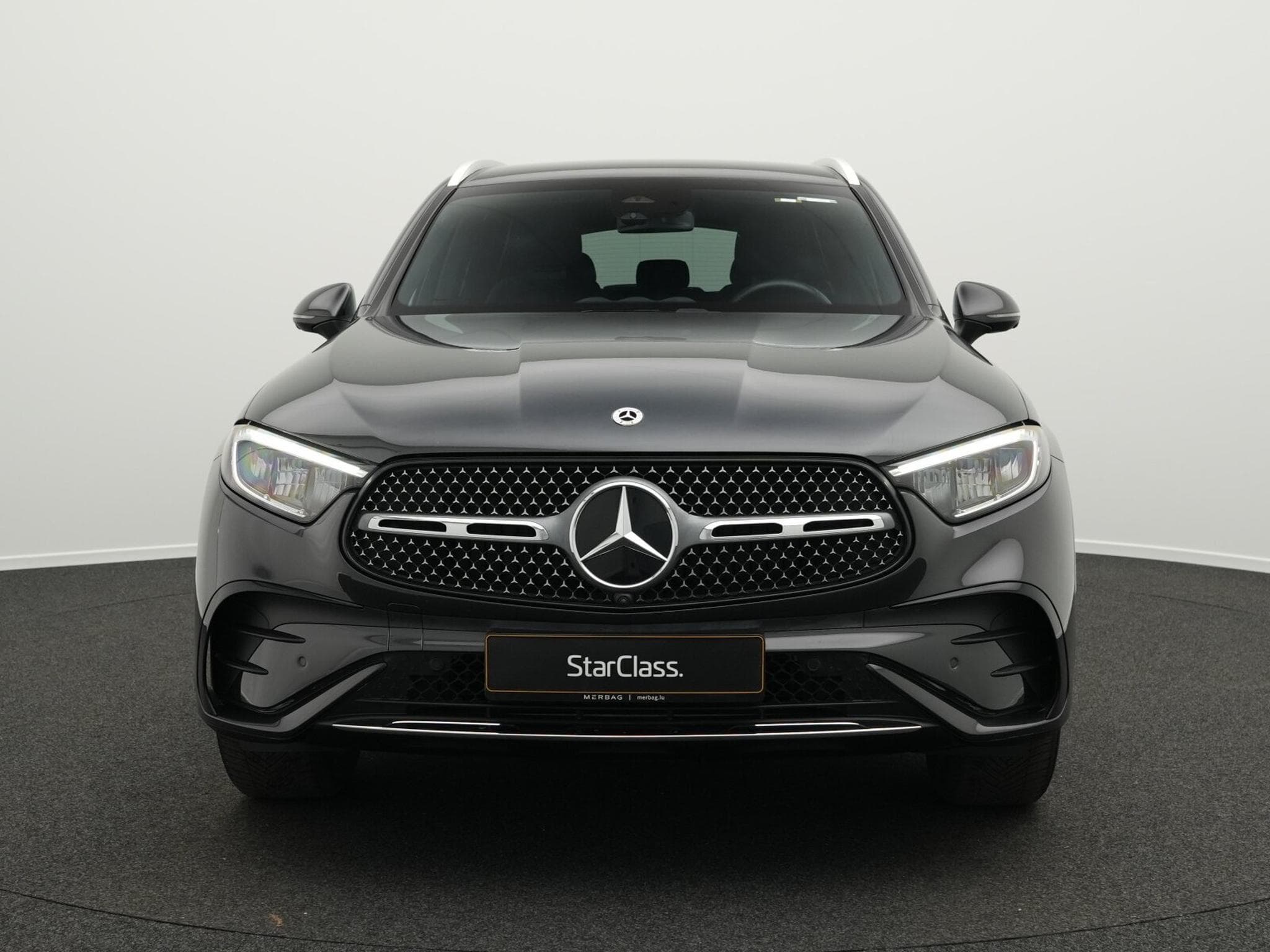 Mercedes GLC 200 4M AMG-Line LED+Kamera+360°+Memo (2024) - Foto 2