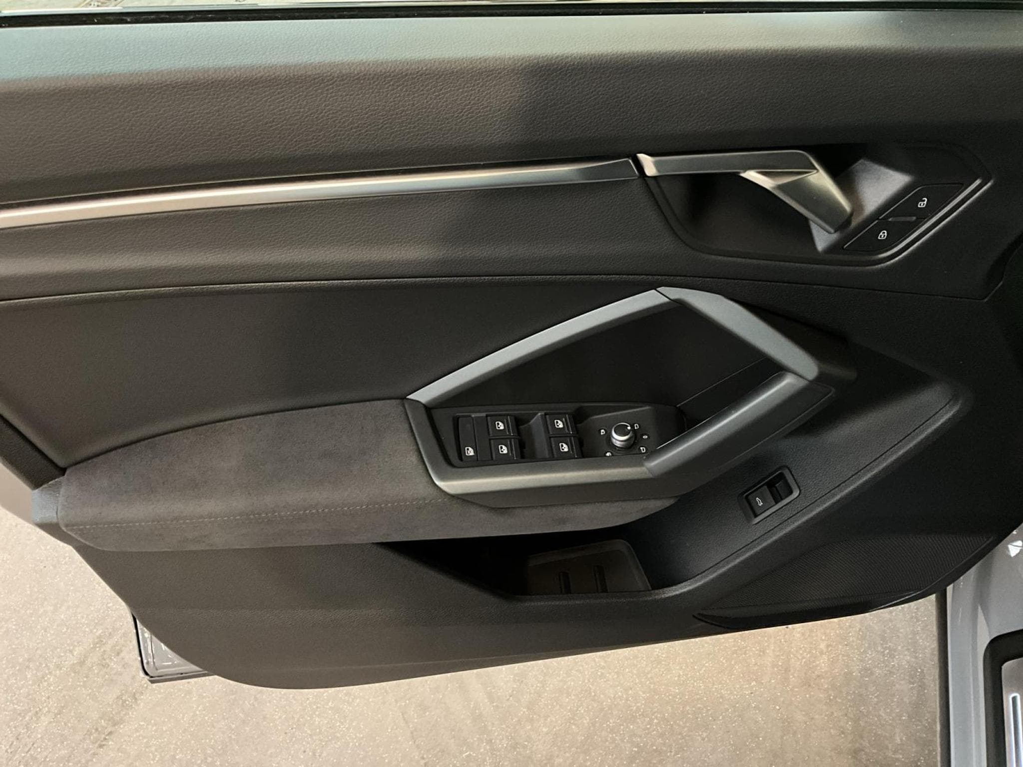 Audi RSQ3 TFSI+Quattro+S-Tronic+Led+LM21 (2024) - Foto 14