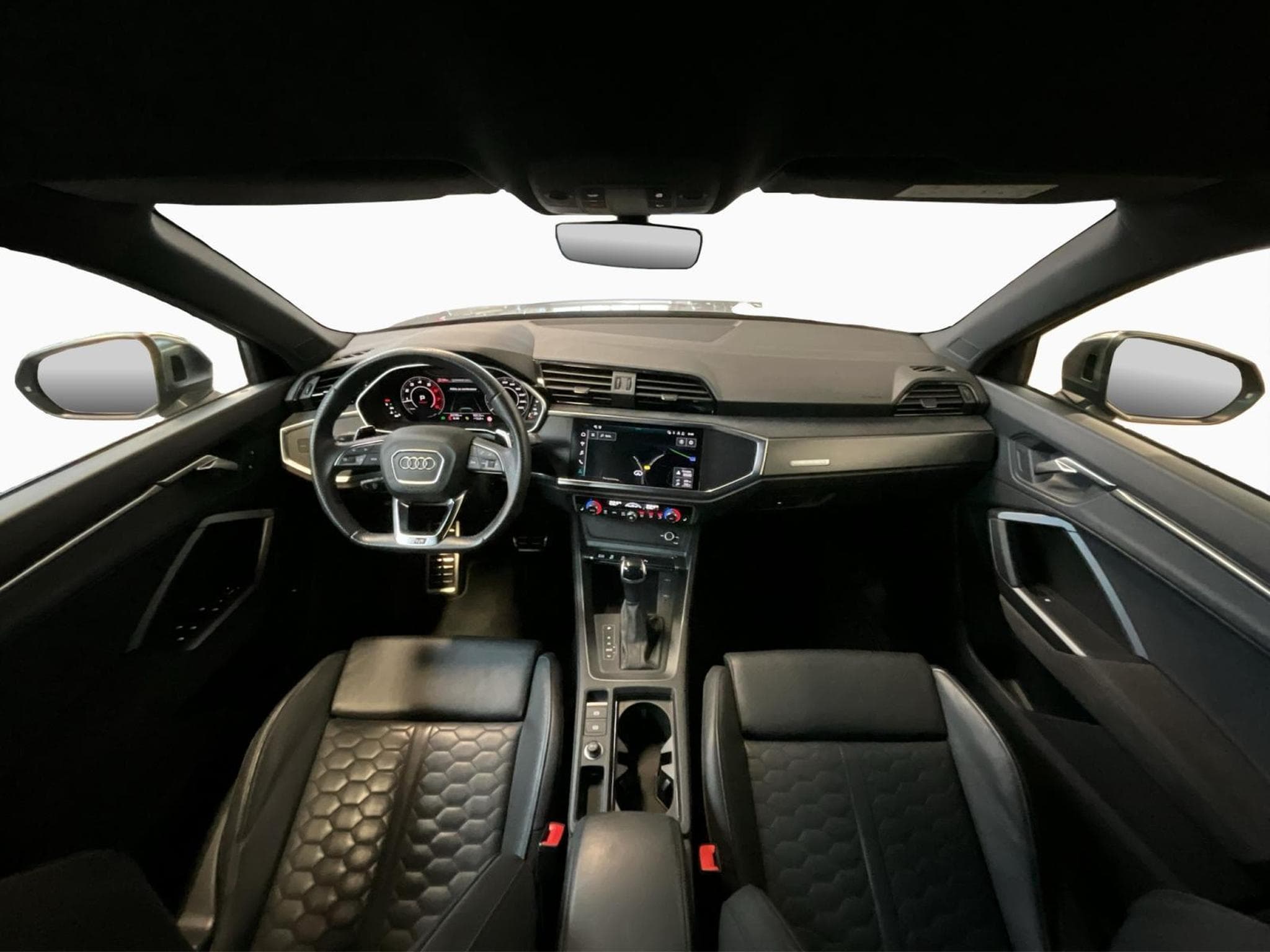 Audi RSQ3 TFSI+Quattro+S-Tronic+Led+LM21 (2024) - Foto 2