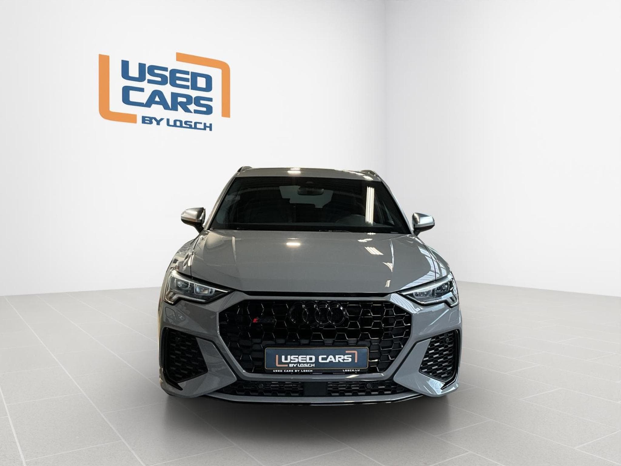 Audi RSQ3 TFSI+Quattro+S-Tronic+Led+LM21 (2024) - Foto 3