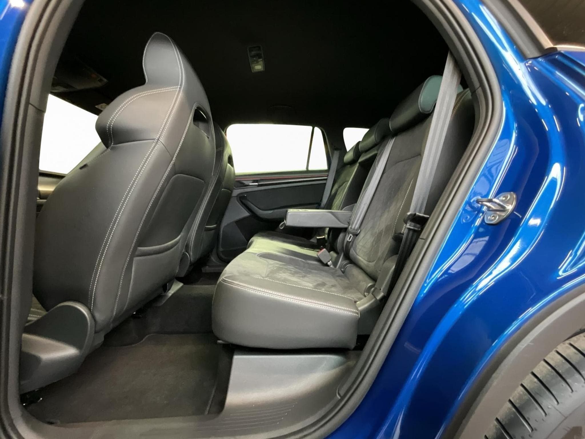 Skoda Kodiaq Sportline+DSG+LED+NAVI (2024) - Foto 15