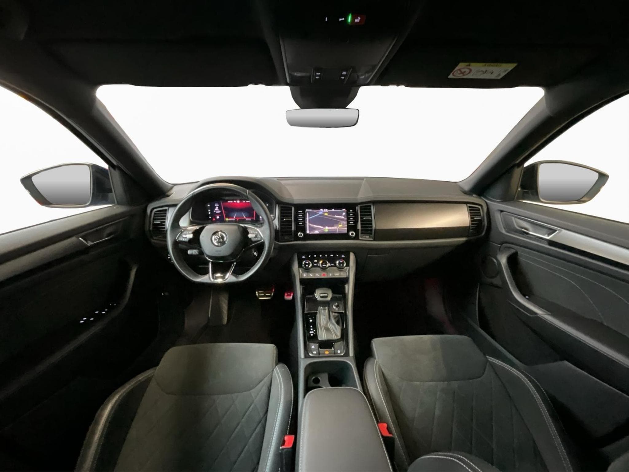 Skoda Kodiaq Sportline+DSG+LED+NAVI (2024) - Foto 2