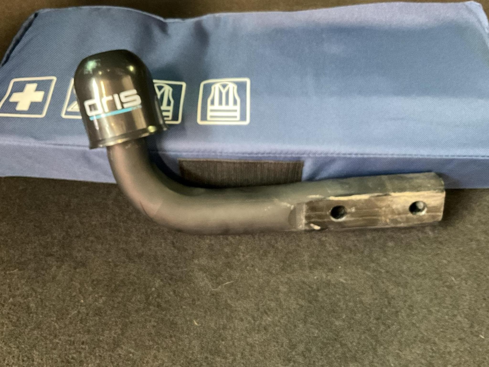 Skoda Kodiaq Sportline+DSG+LED+NAVI (2024) - Foto 20