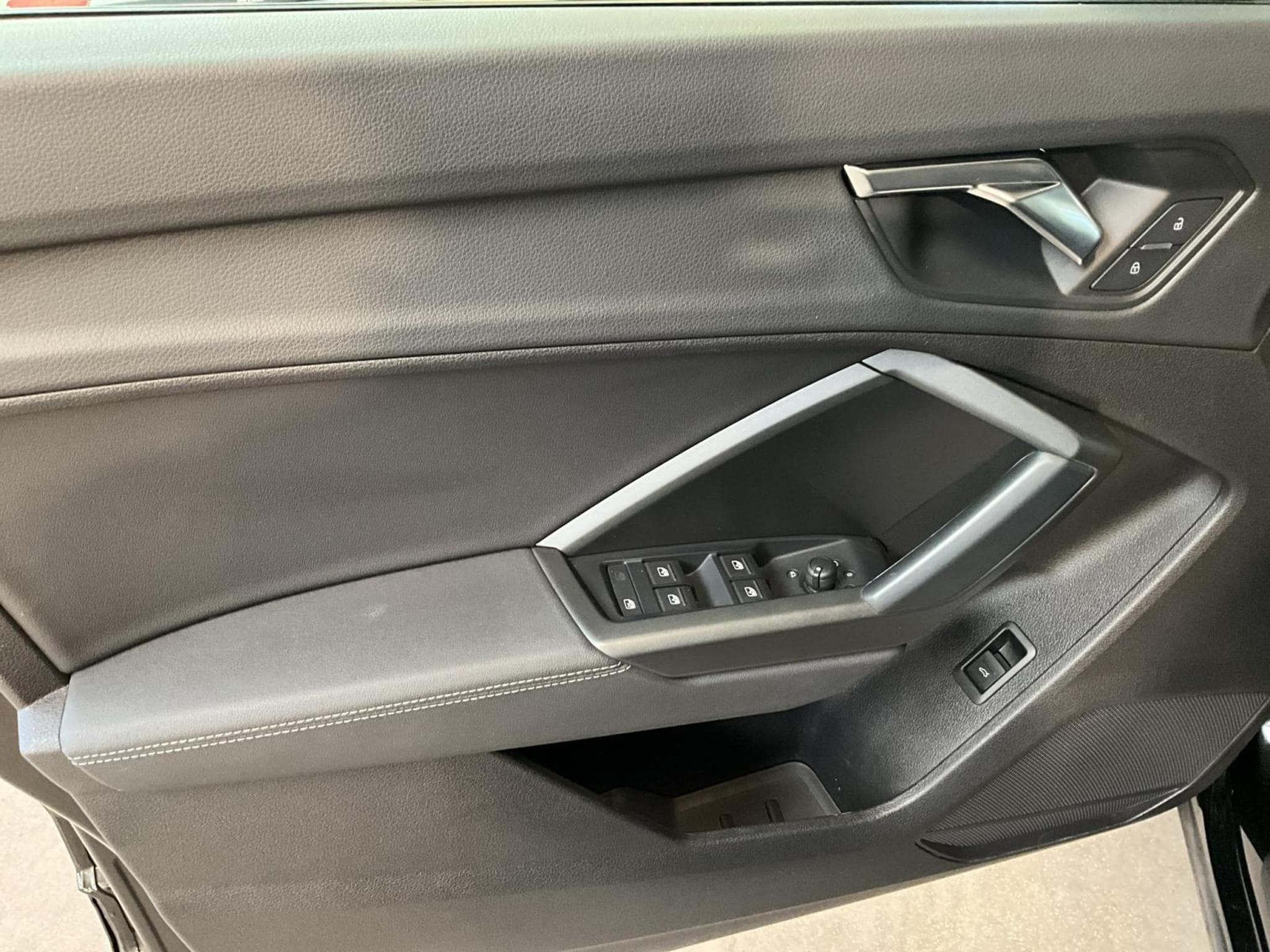 Audi Q3 S-line+S-Tronic+Quattro+40TFSI (2020) - Foto 14