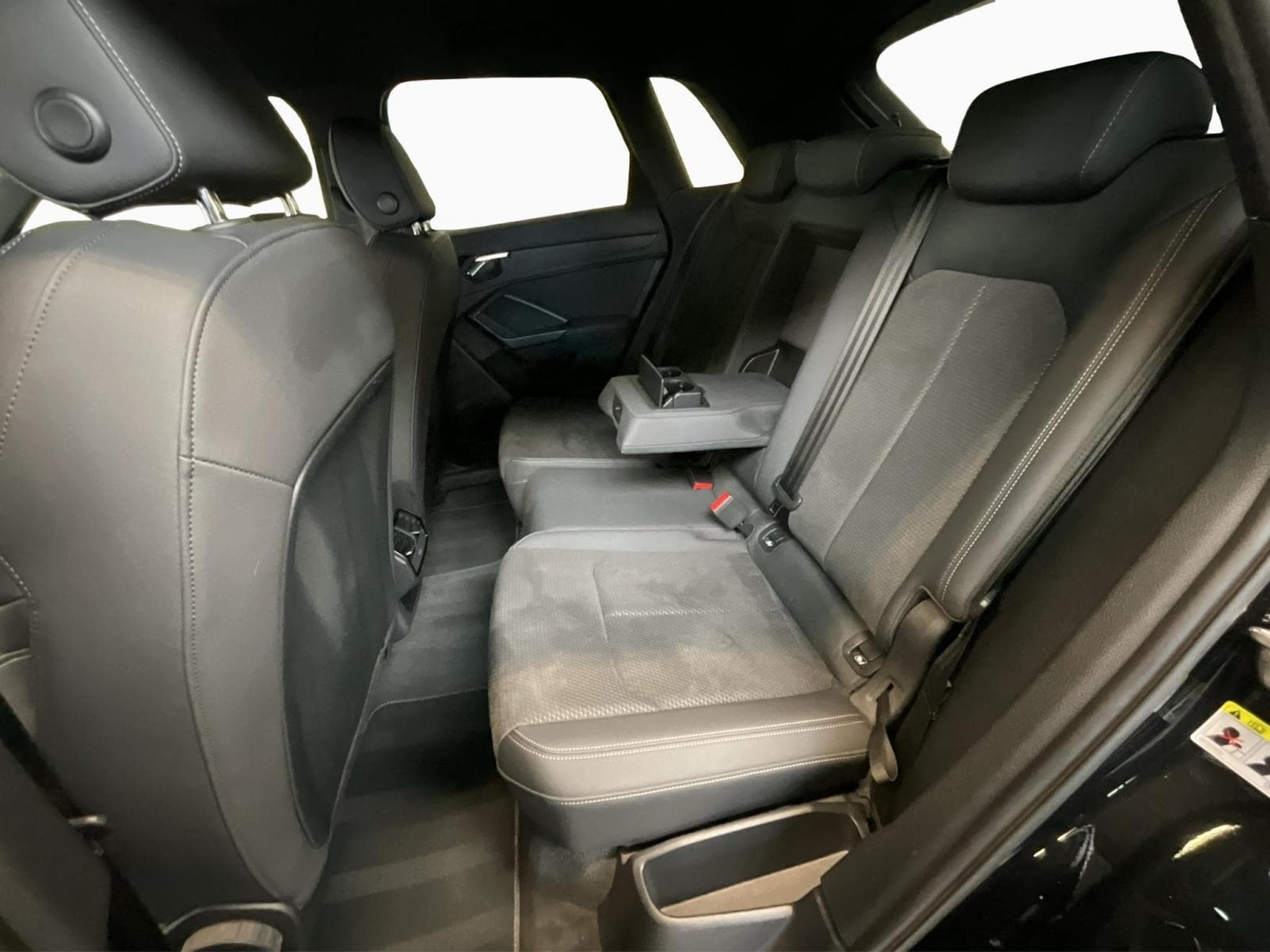 Audi Q3 S-line+S-Tronic+Quattro+40TFSI (2020) - Foto 15