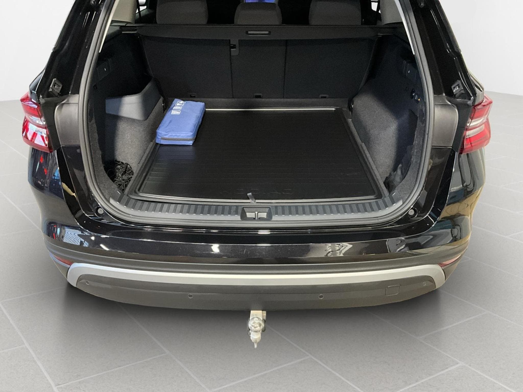 Skoda Kodiaq Selection+DSG+Matrix-LED+AHK (2025) - Foto 16