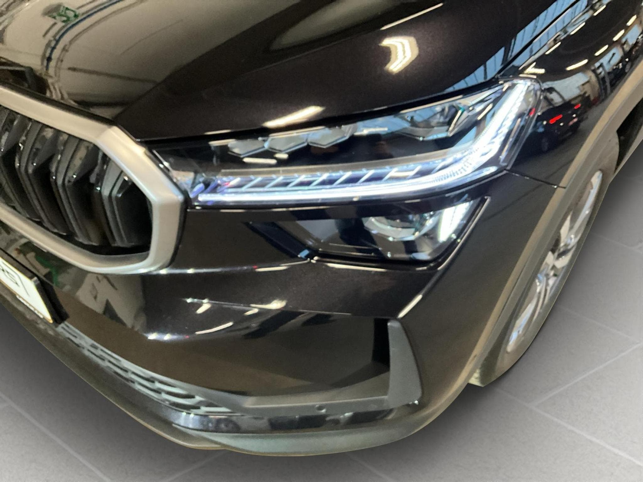 Skoda Kodiaq Selection+DSG+Matrix-LED+AHK (2025) - Foto 17